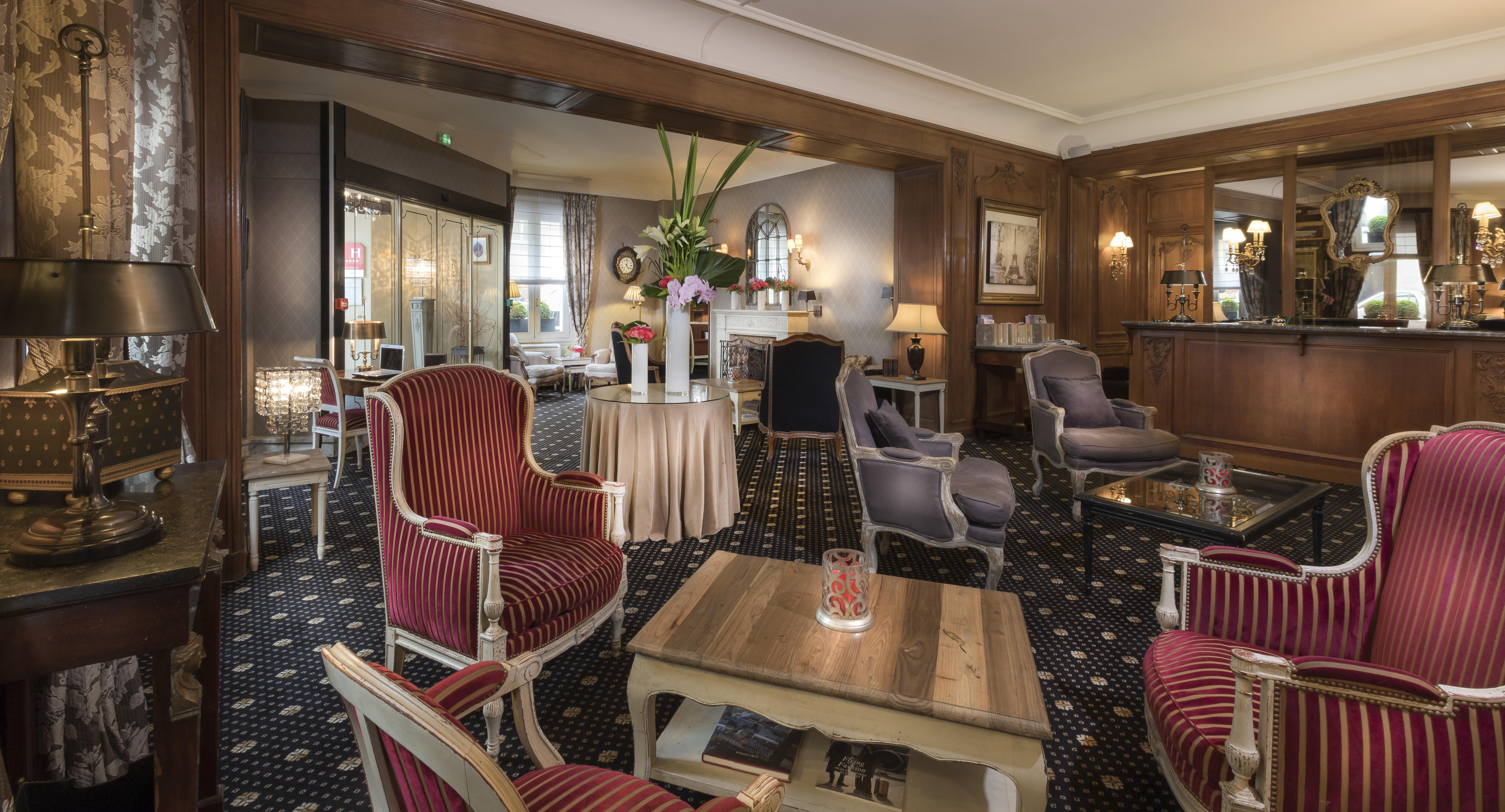 Claridge 4*
