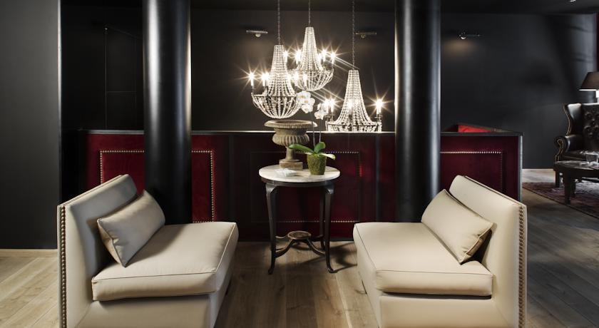 Pulitzer 4* Paris