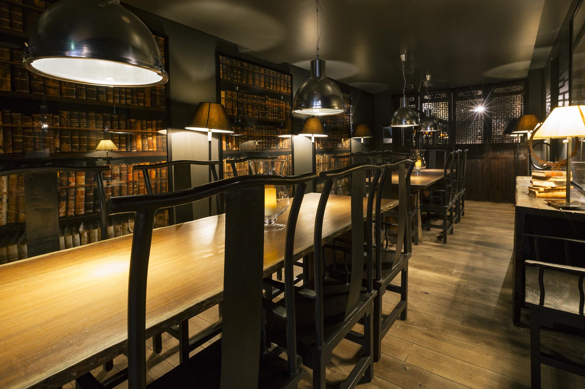Pulitzer Paris