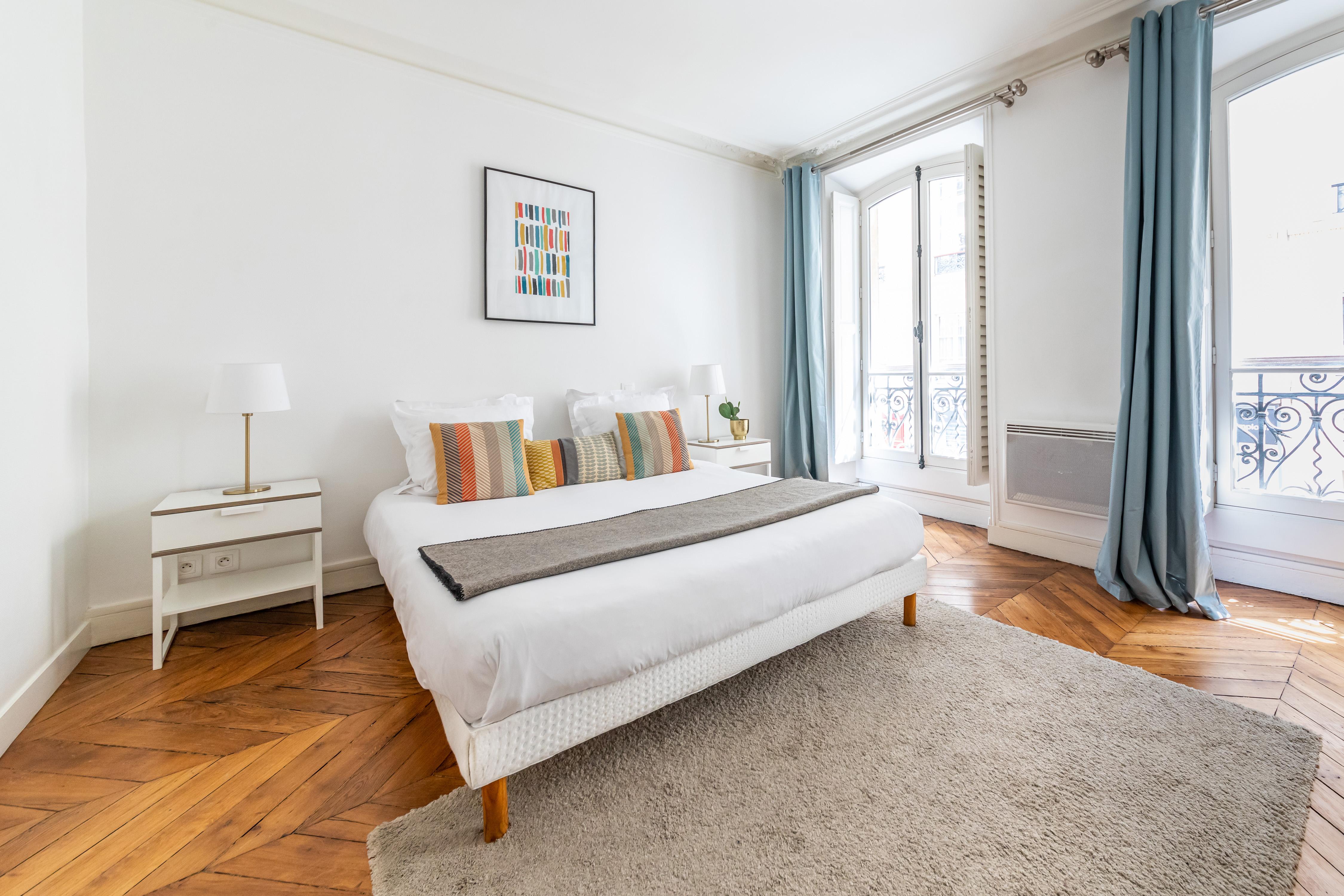 Aparthotel Bergere - 3*