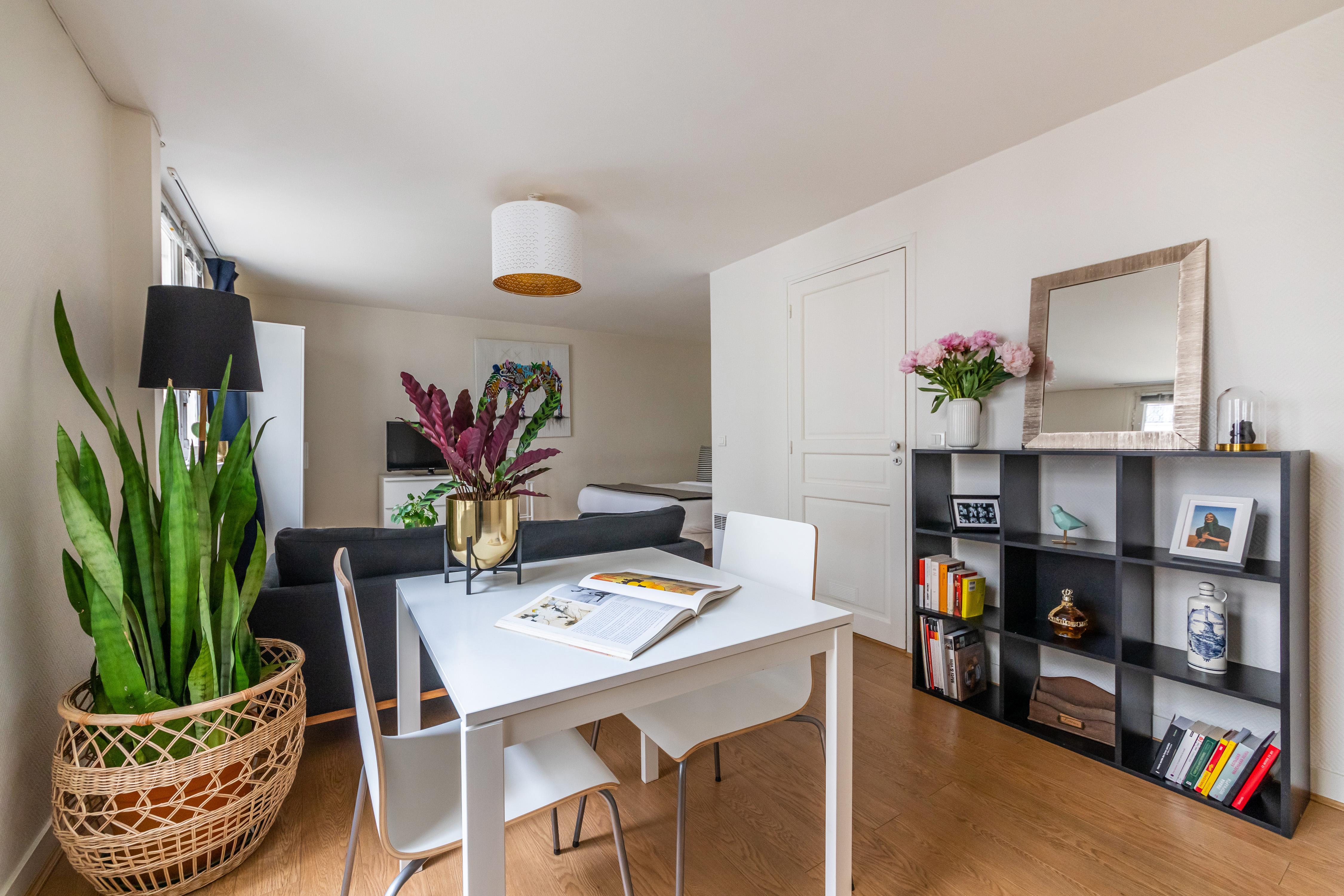 Bergere - 3*