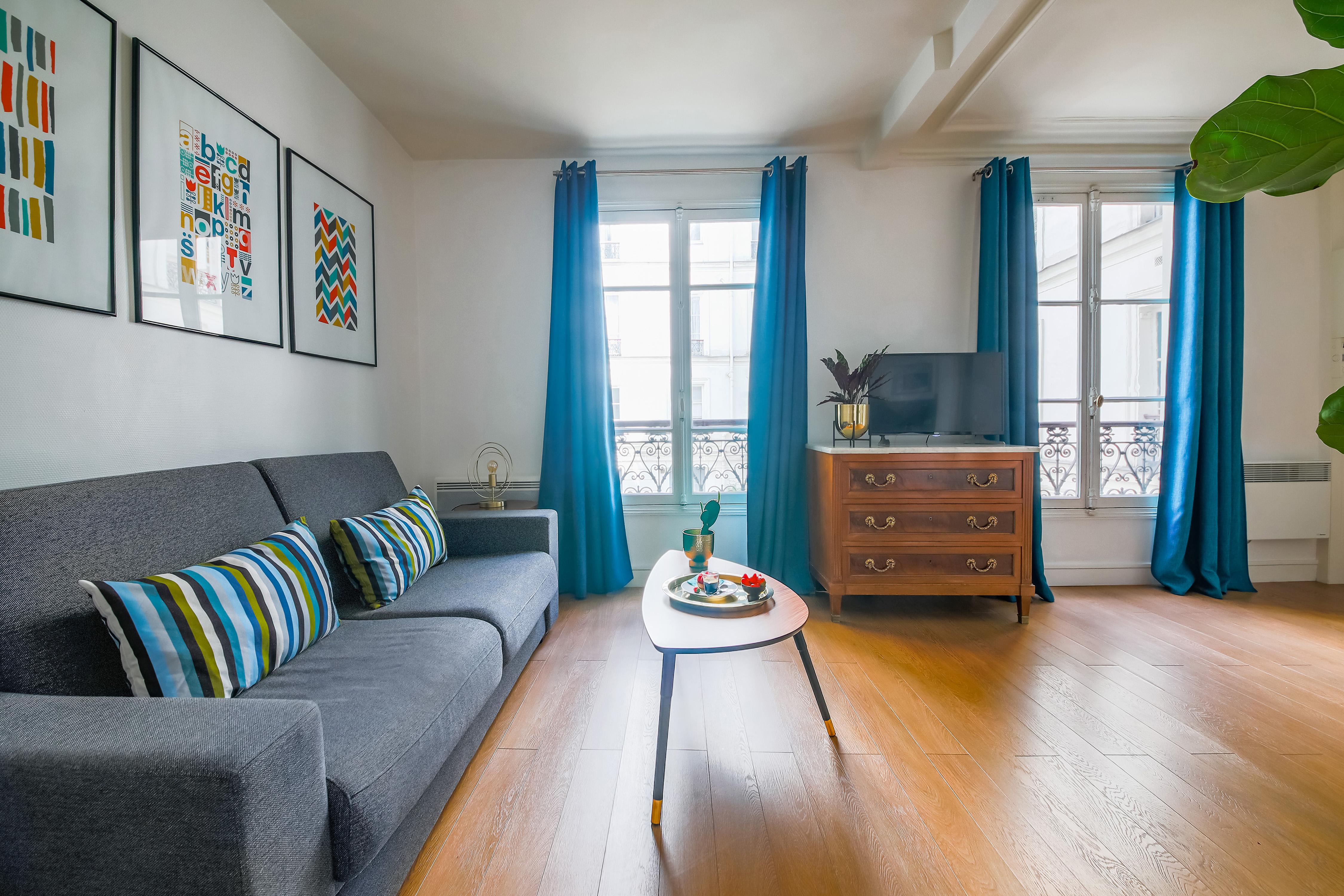Bergere -