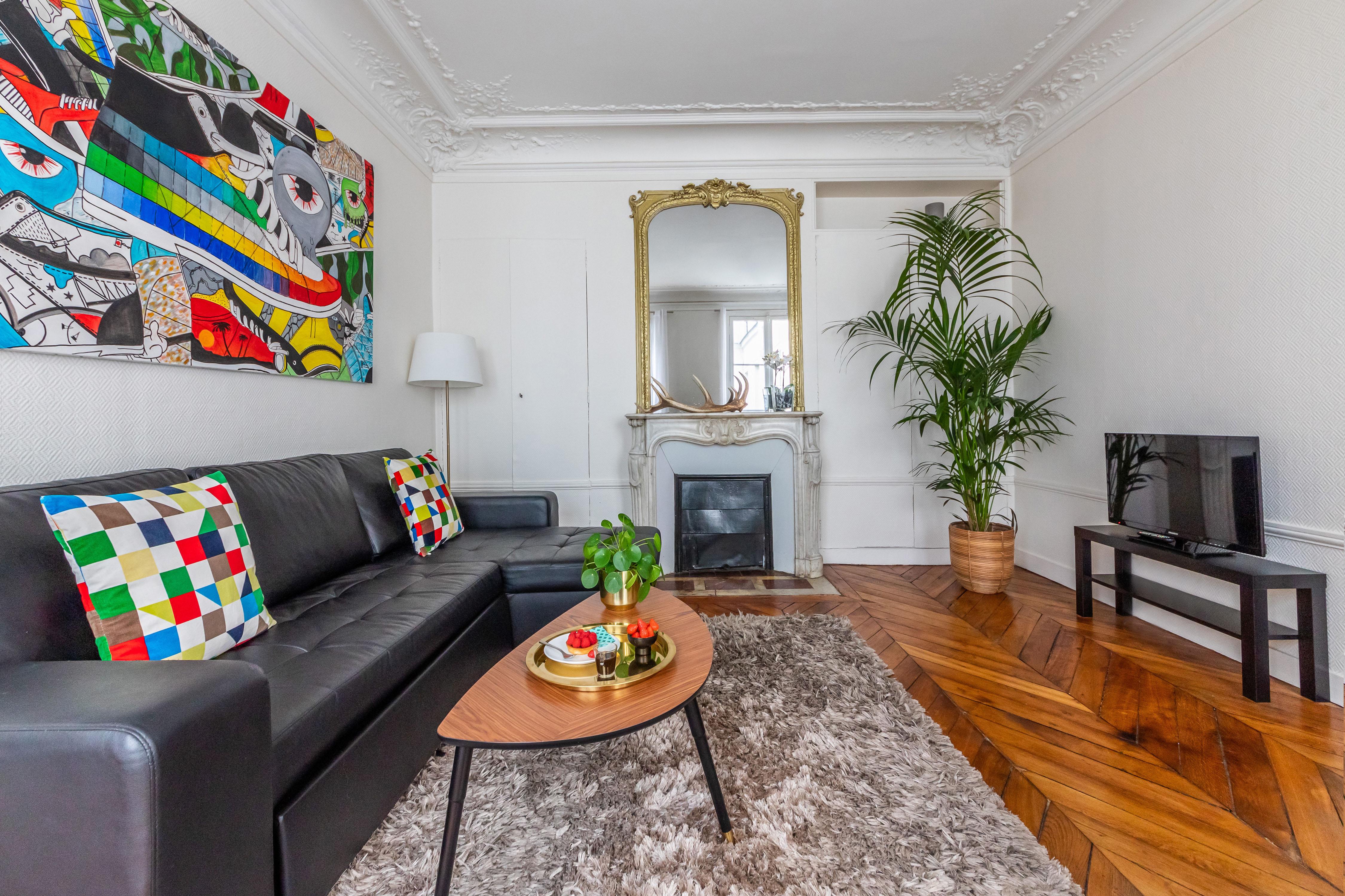 Bergere - 3*