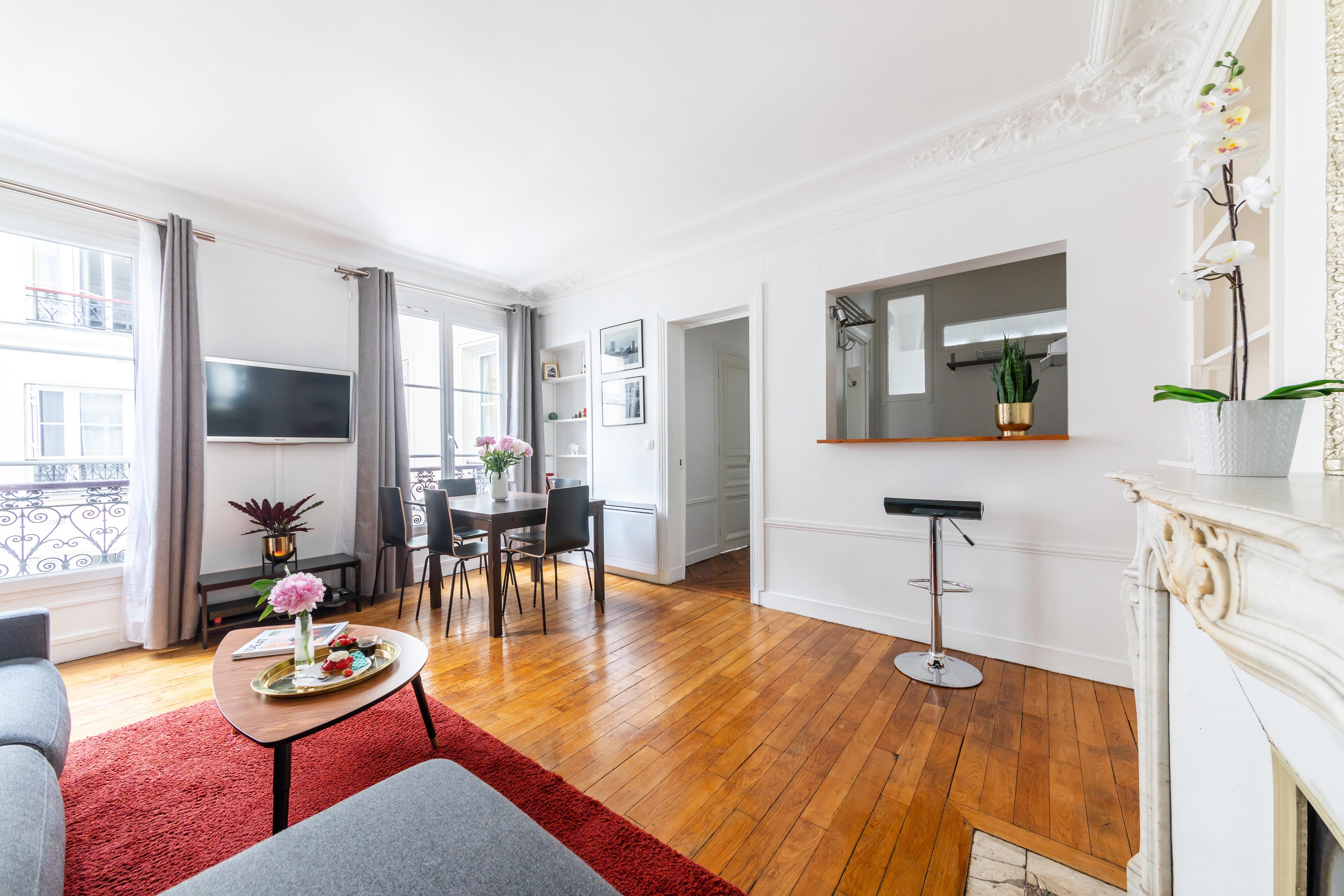 Bergere - 3* Paris