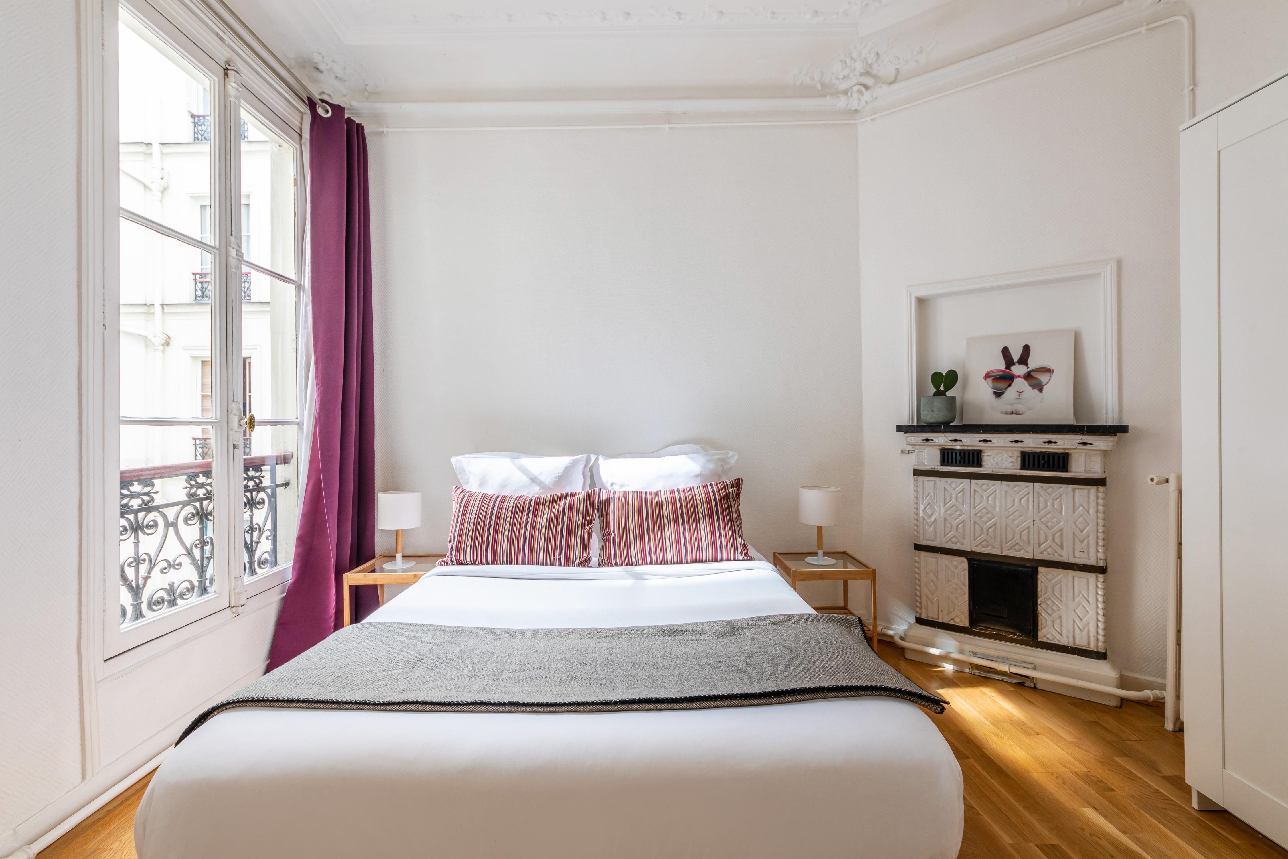 Bergere - Aparthotel
