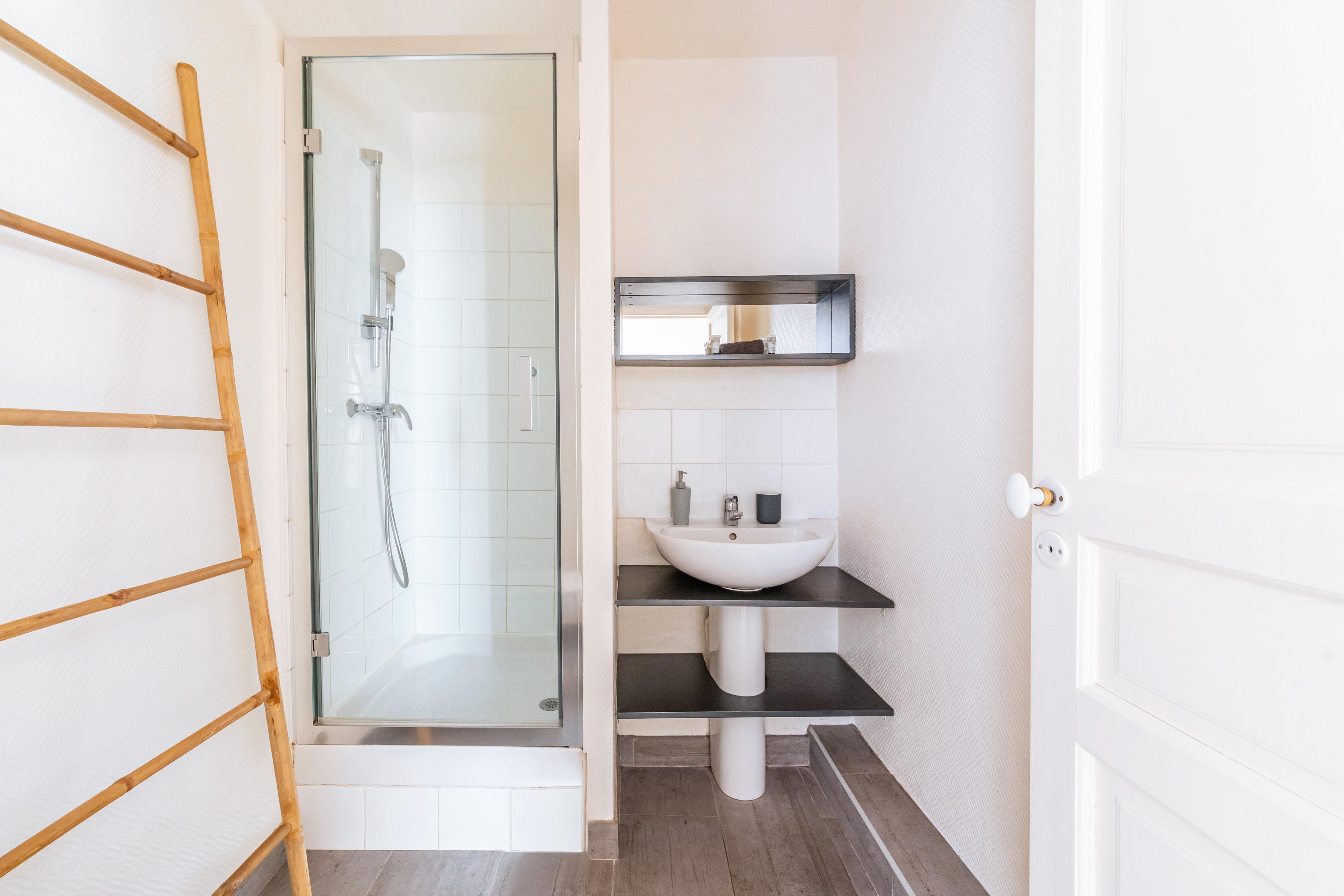 Aparthotel Bergere - Paris