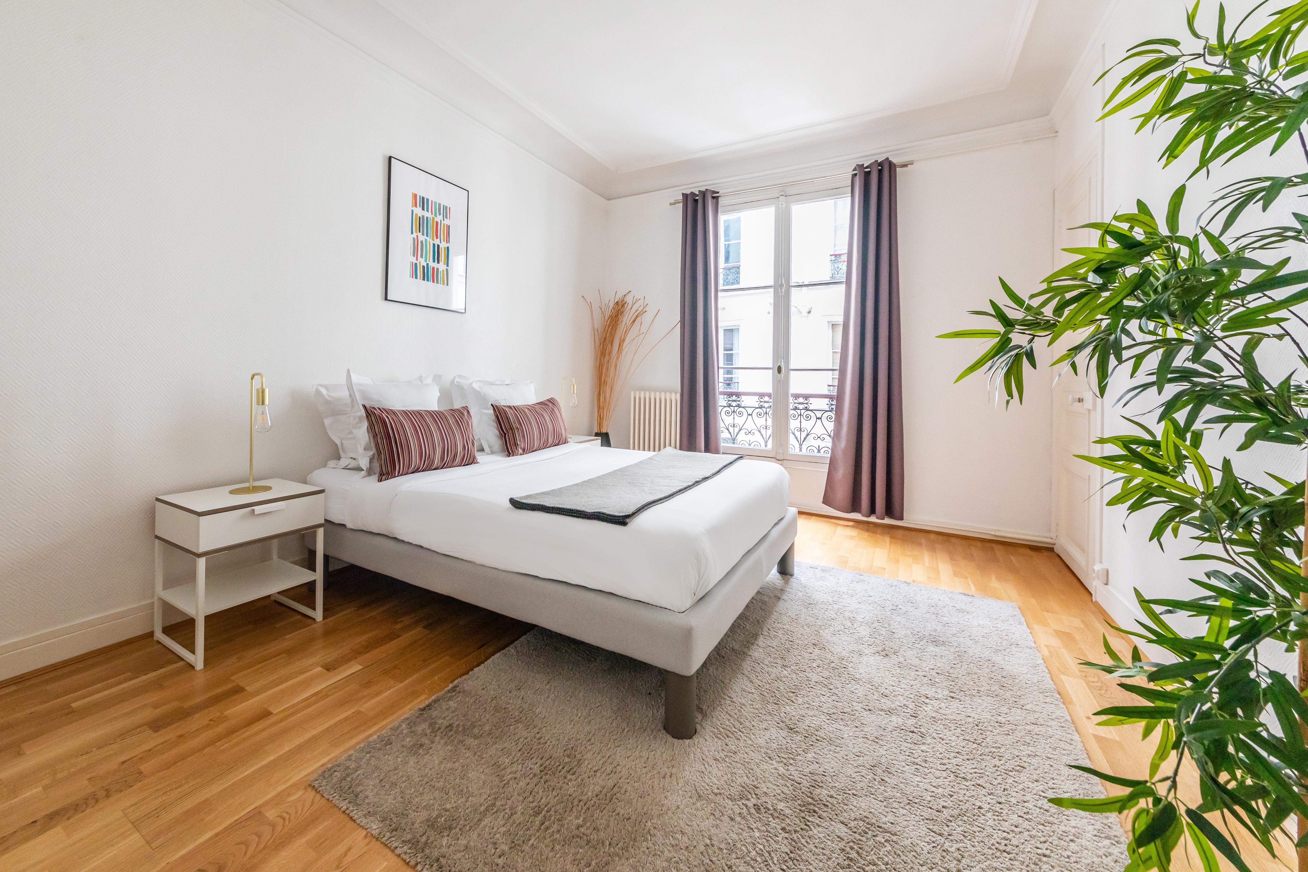 Bergere -