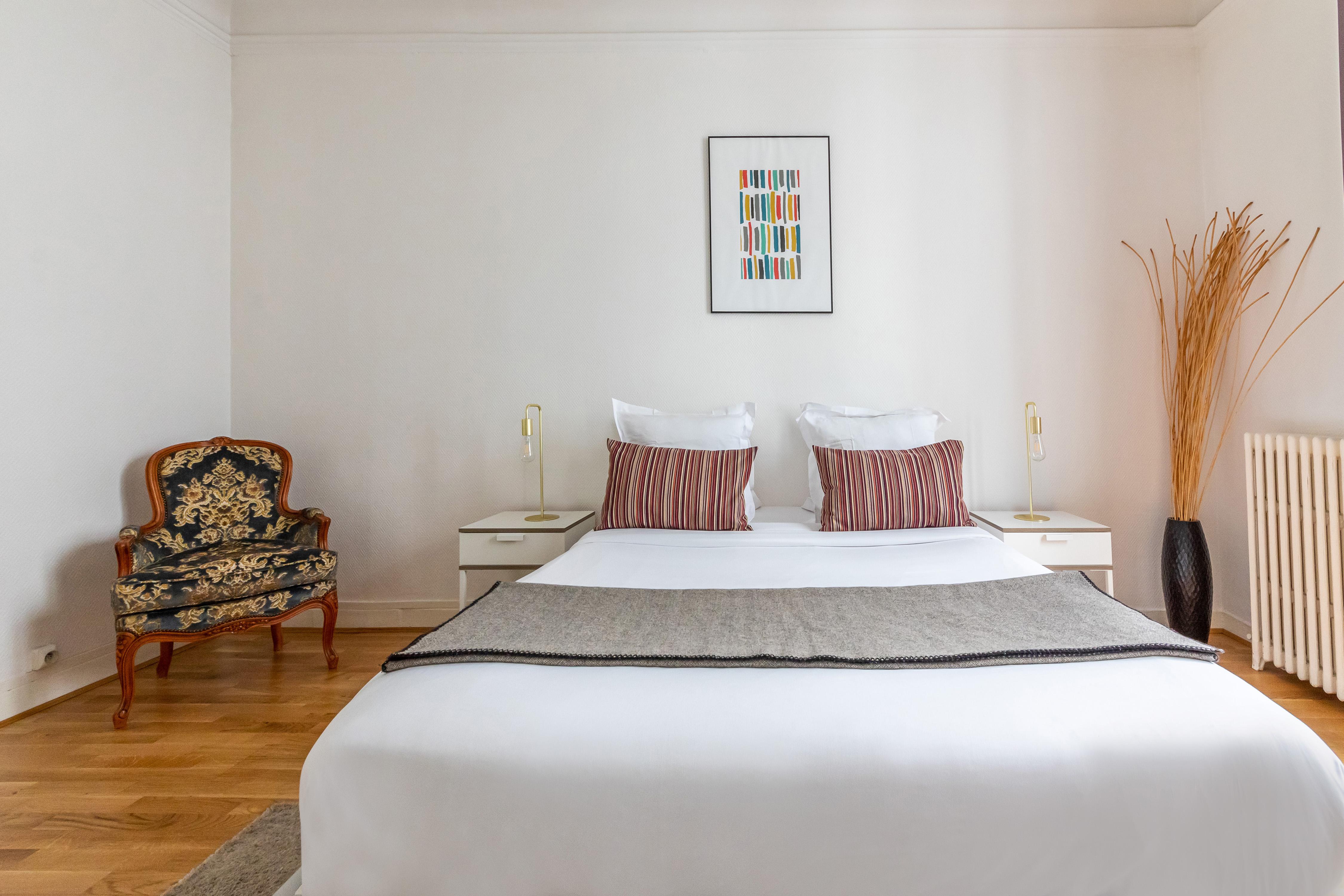 Aparthotel Bergere - 3*