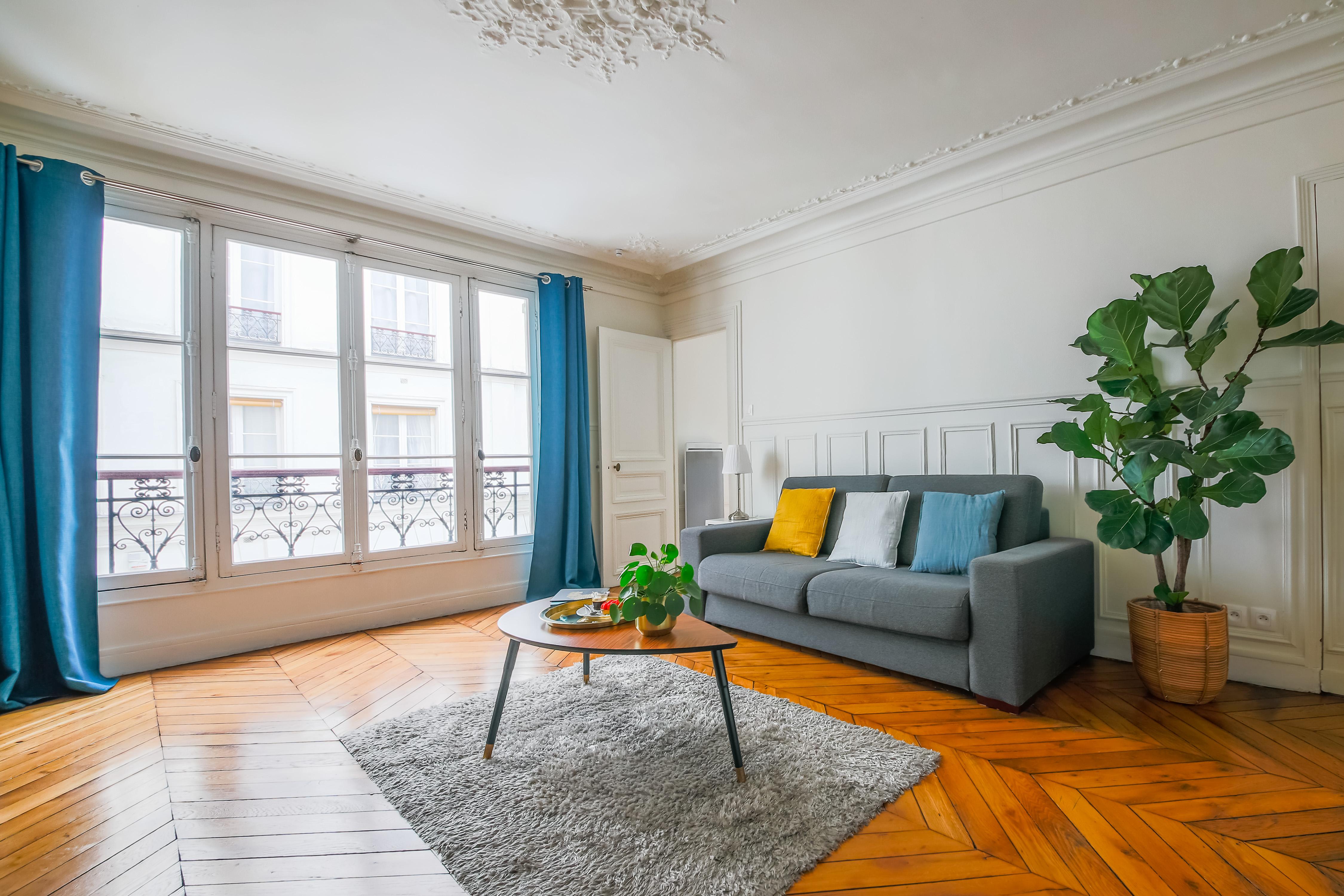 Bergere -