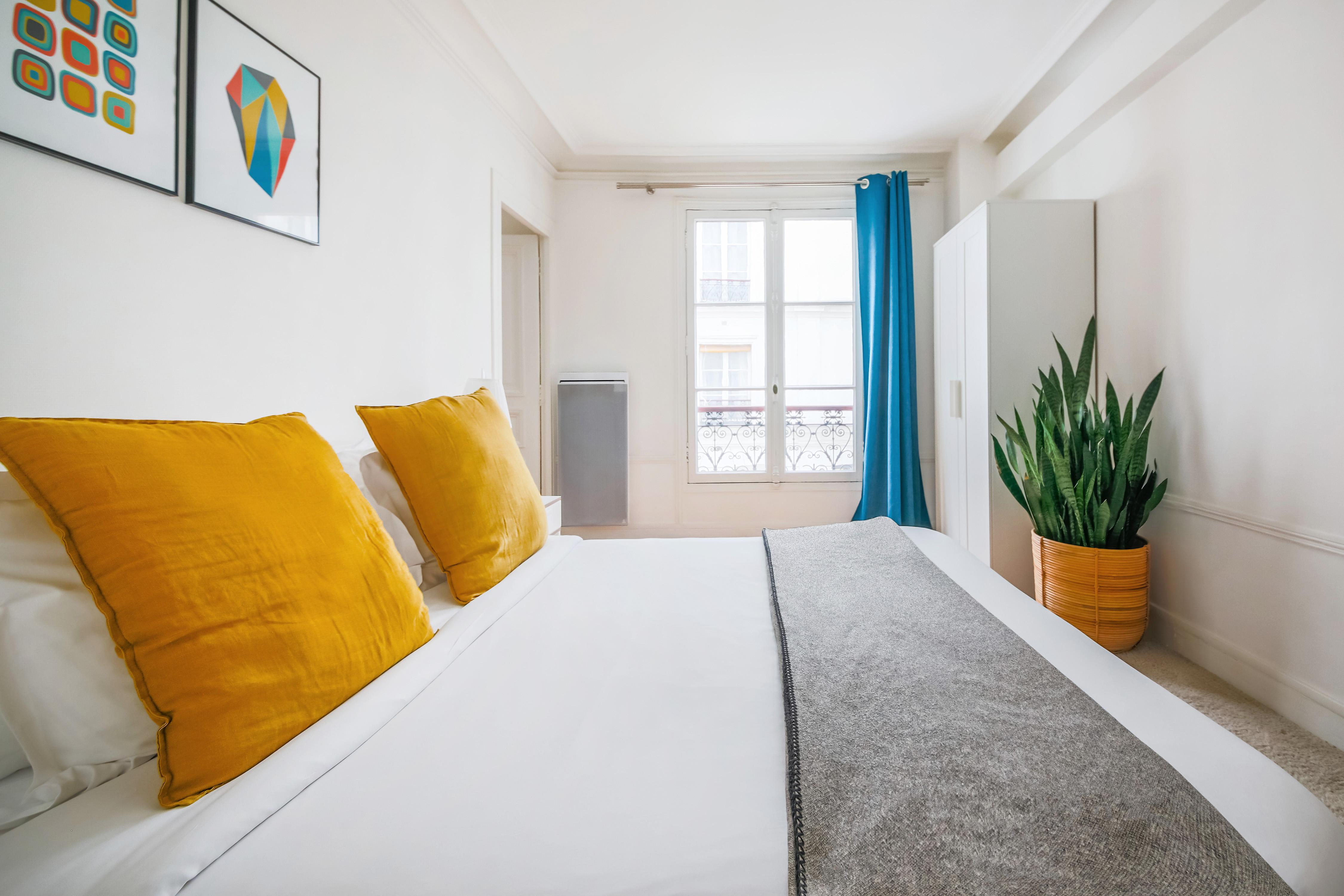 Bergere -