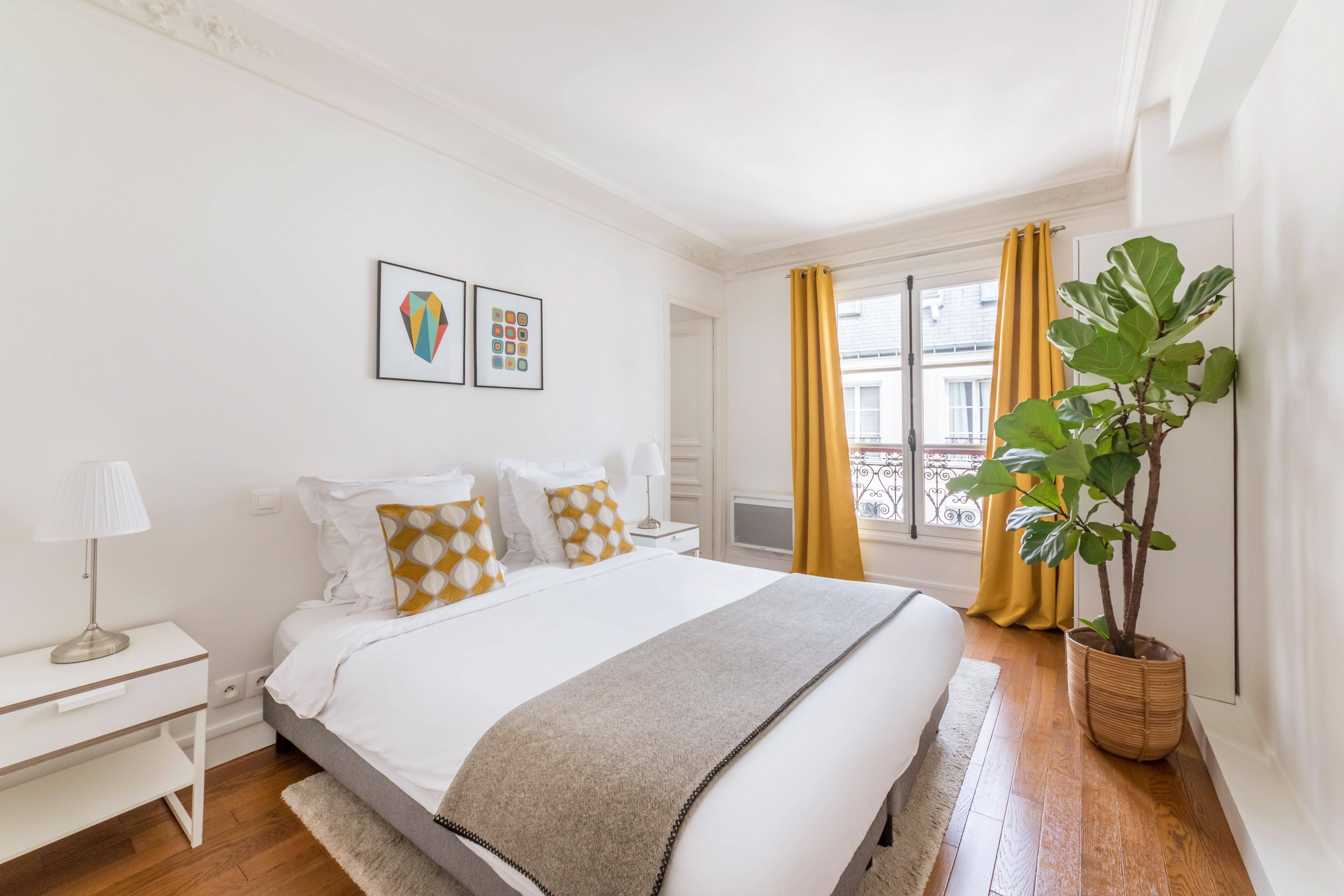 Bergere - 3* Paris