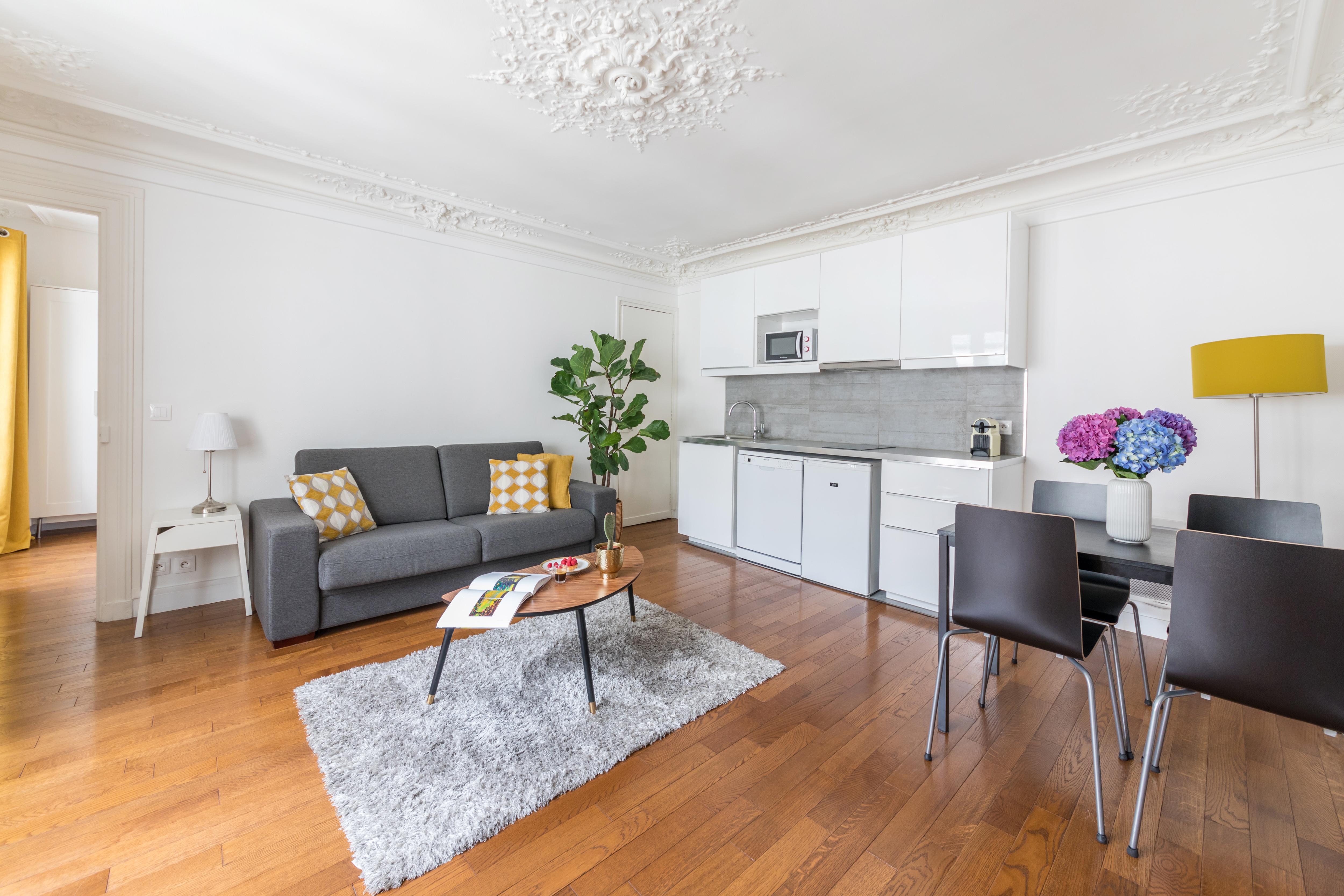 Bergere -