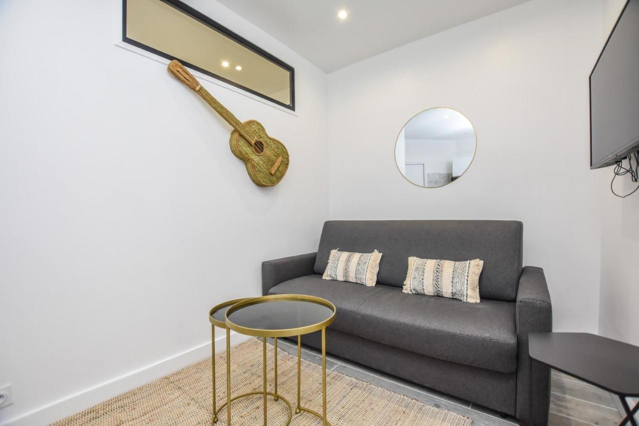 Appartamento Cmg Exelmans - Porte De Saint-cloud Parigi