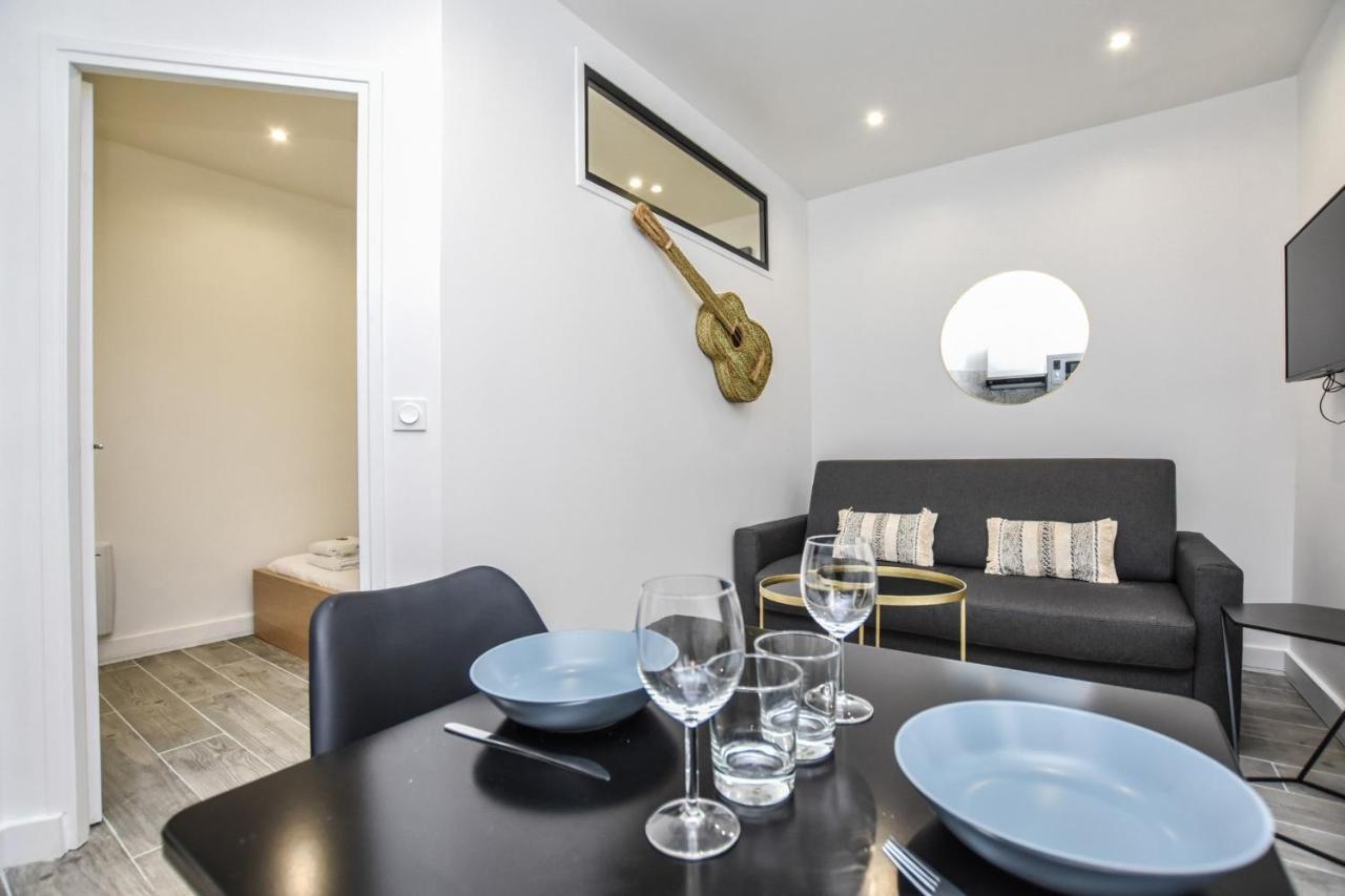 Cmg Exelmans - Porte De Saint-cloud Appartamento *