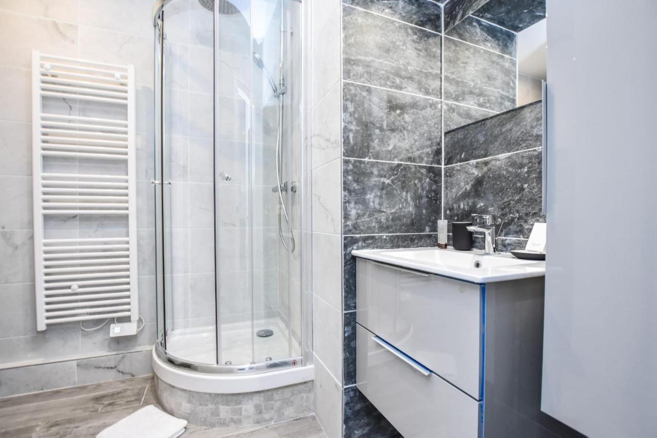 Cmg Exelmans - Porte De Saint-cloud Appartamento Parigi