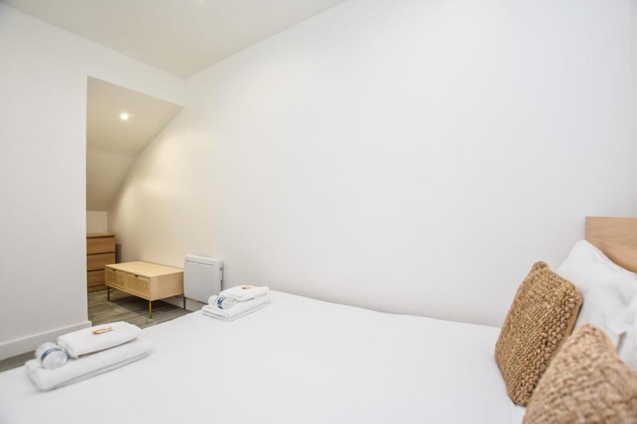 Cmg Exelmans - Porte De Saint-cloud Appartamento *
