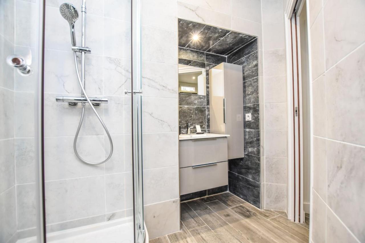 Cmg Exelmans - Porte De Saint-cloud Appartamento Parigi