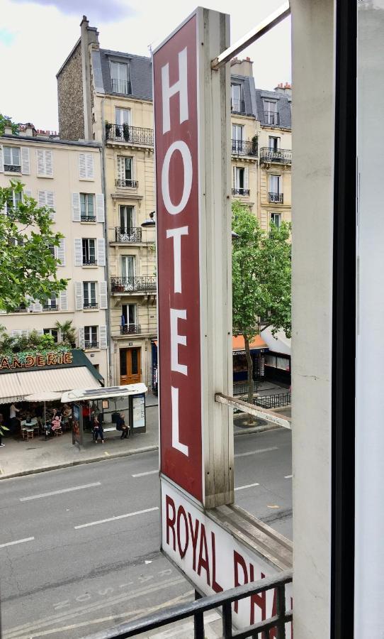 Royal Phare 3* Paris