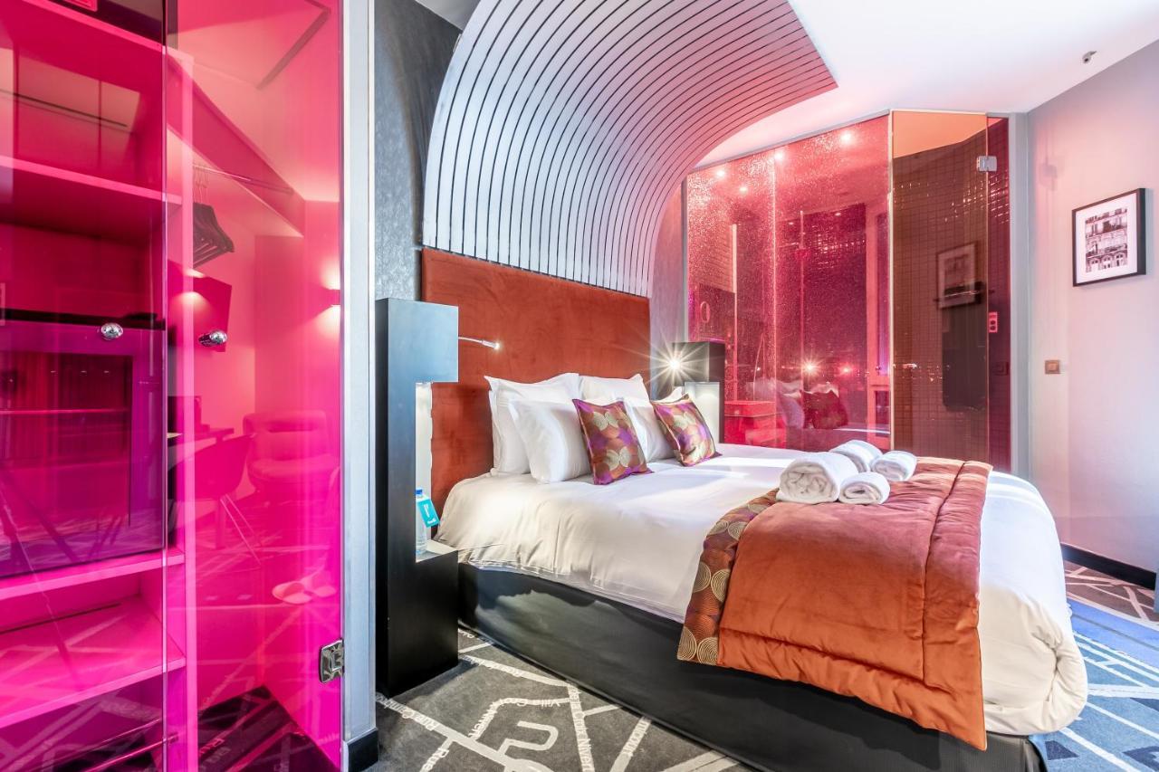 Hotel Sublim - Autonomous