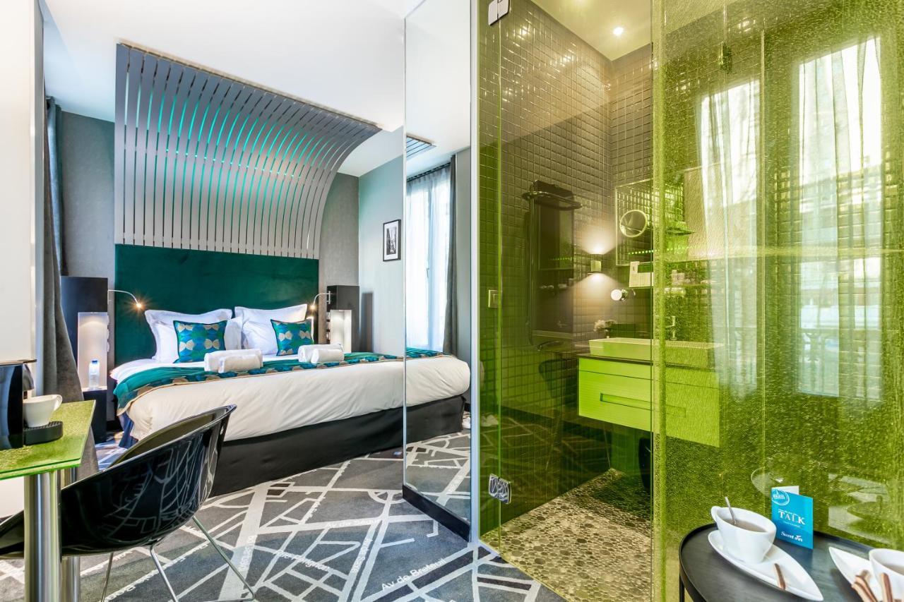 Hotel Sublim - Autonomous