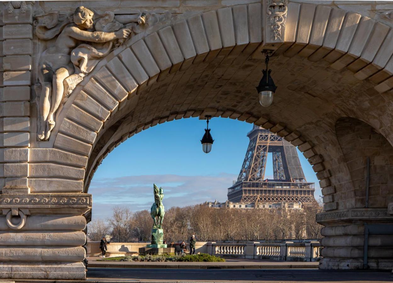 Hotel Sublim - Autonomous Paris