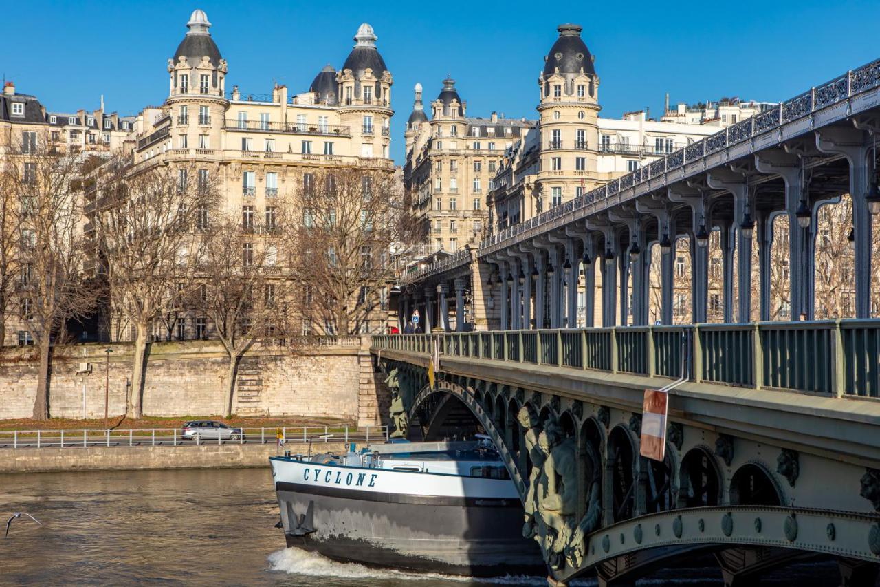 Sublim - Autonomous Paris
