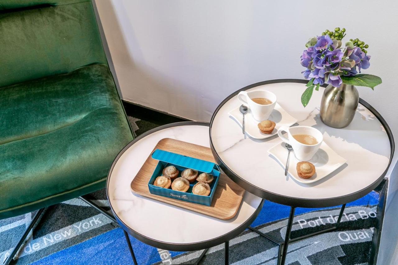 Hotel Sublim - Autonomous 3*
