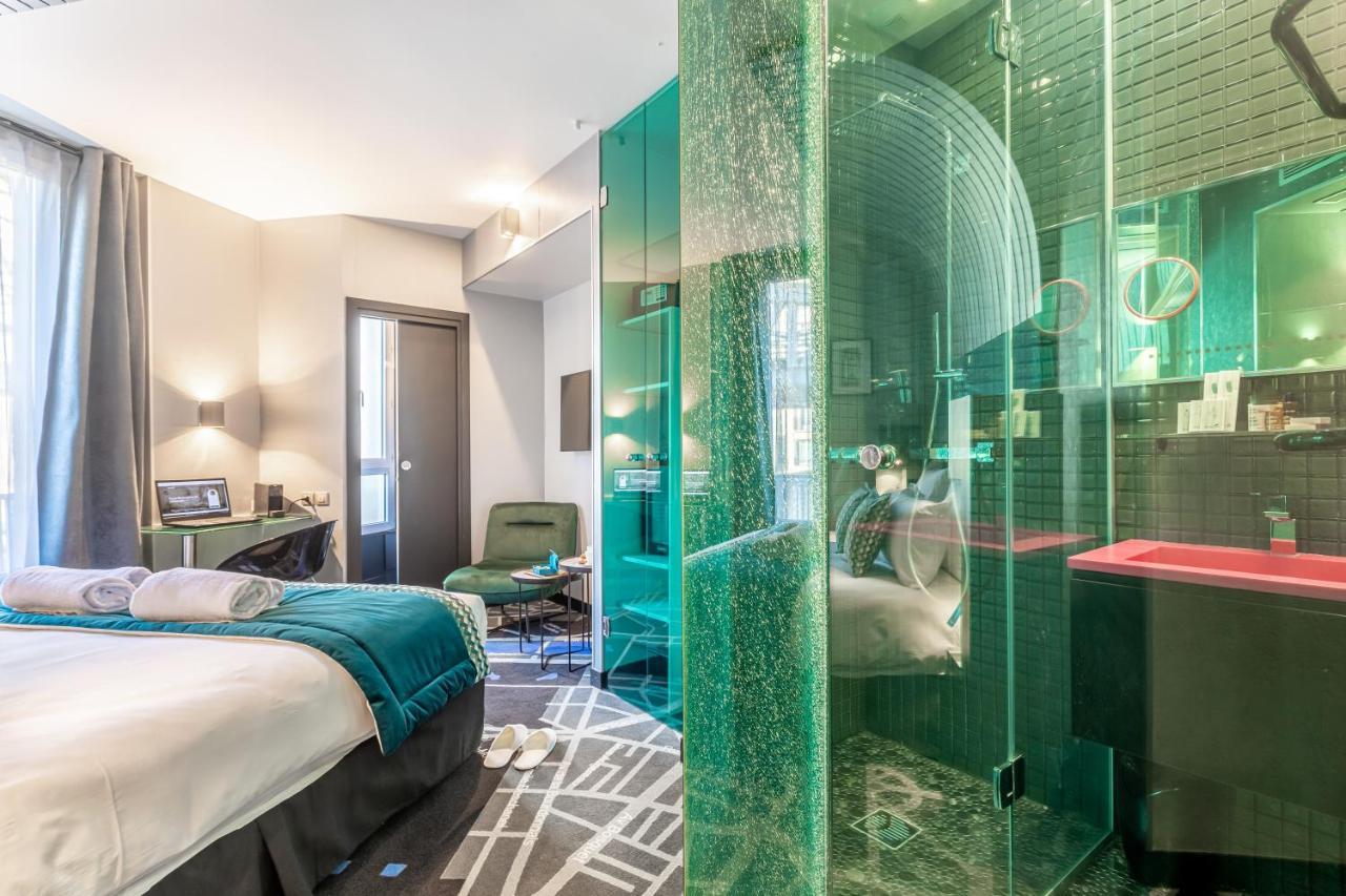 Sublim - Autonomous 3* Paris