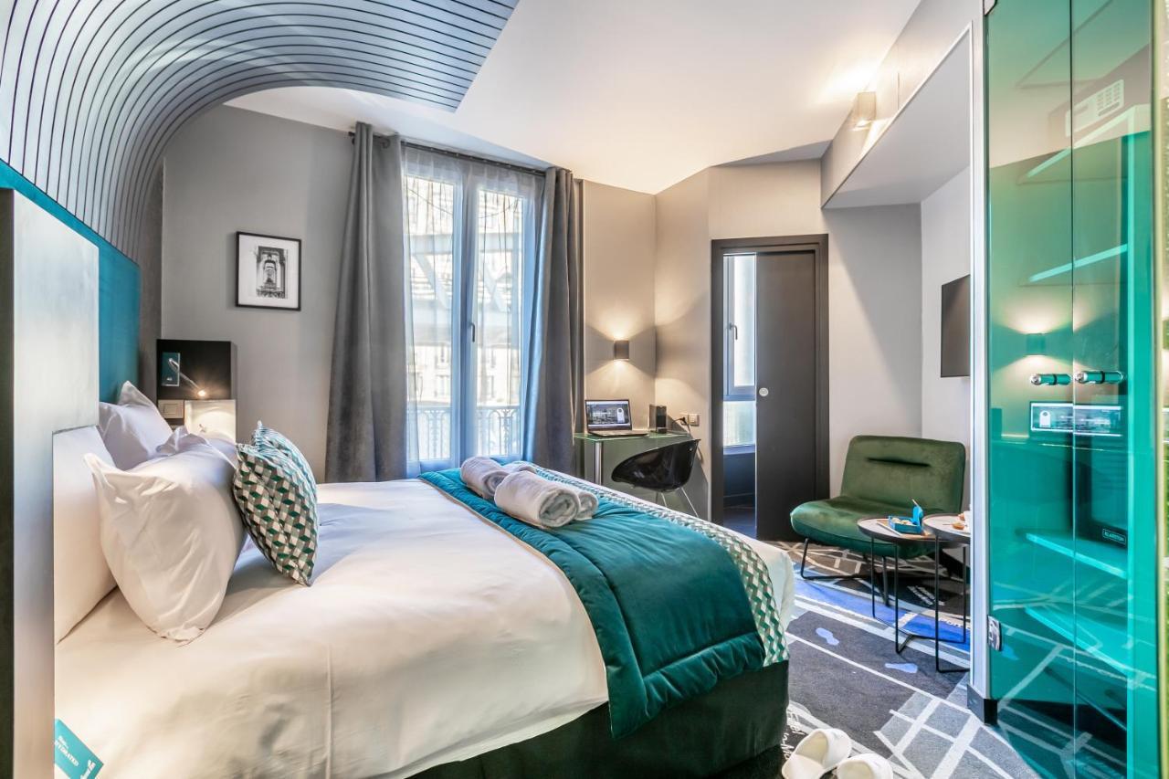 Sublim - Autonomous Paris