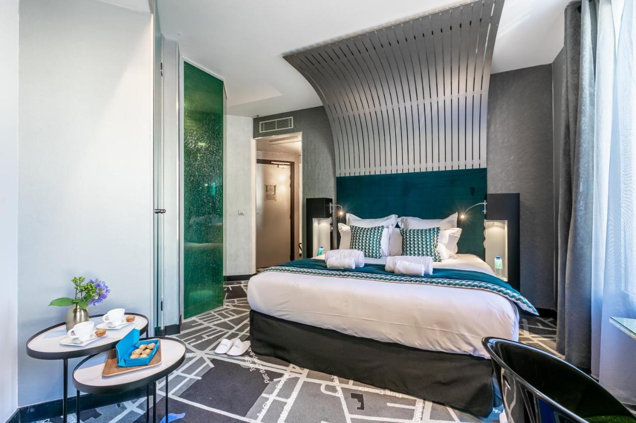 Hotel Sublim - Autonomous