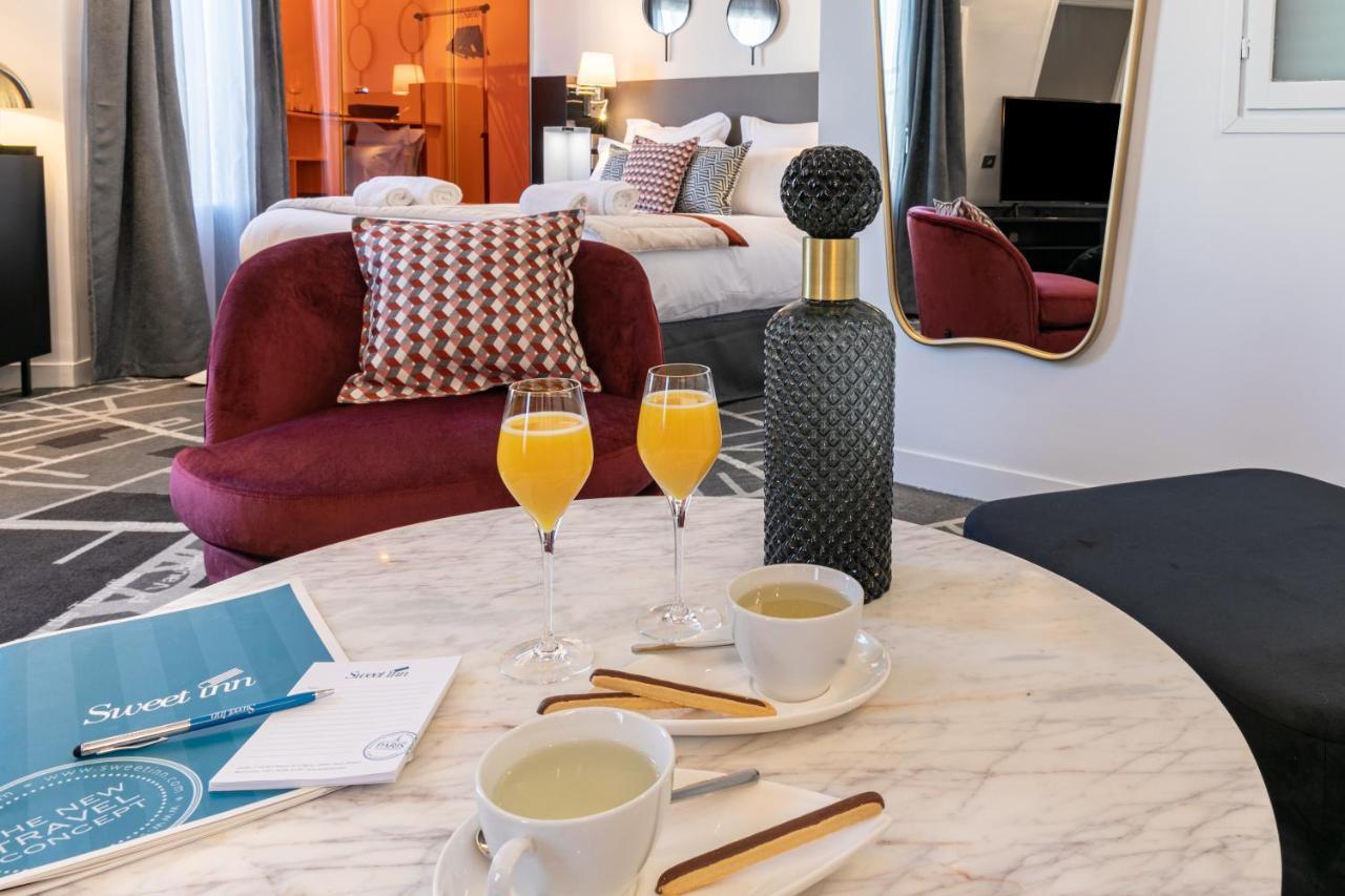 Sublim - Autonomous Hotel 3*