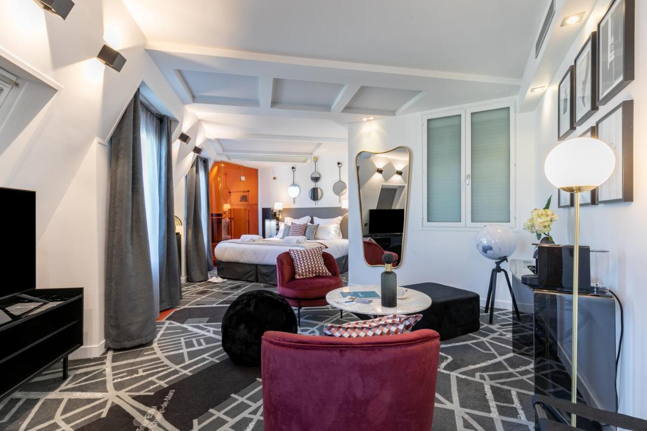 Hotel Sublim - Autonomous 3*