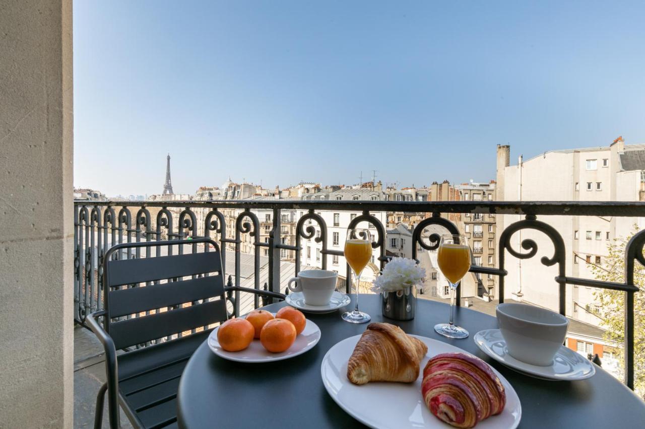 Sublim - Autonomous Hotel Paris