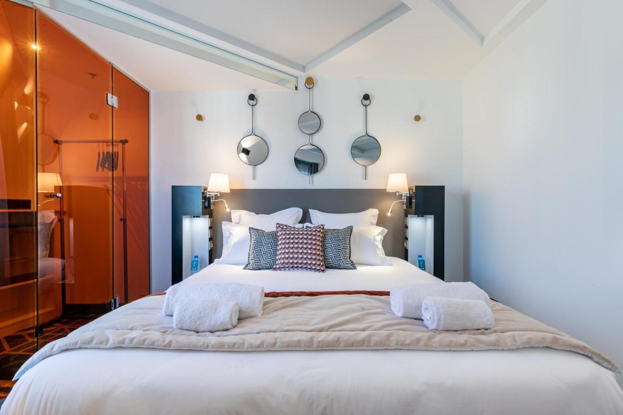 Sublim - Autonomous Hotel