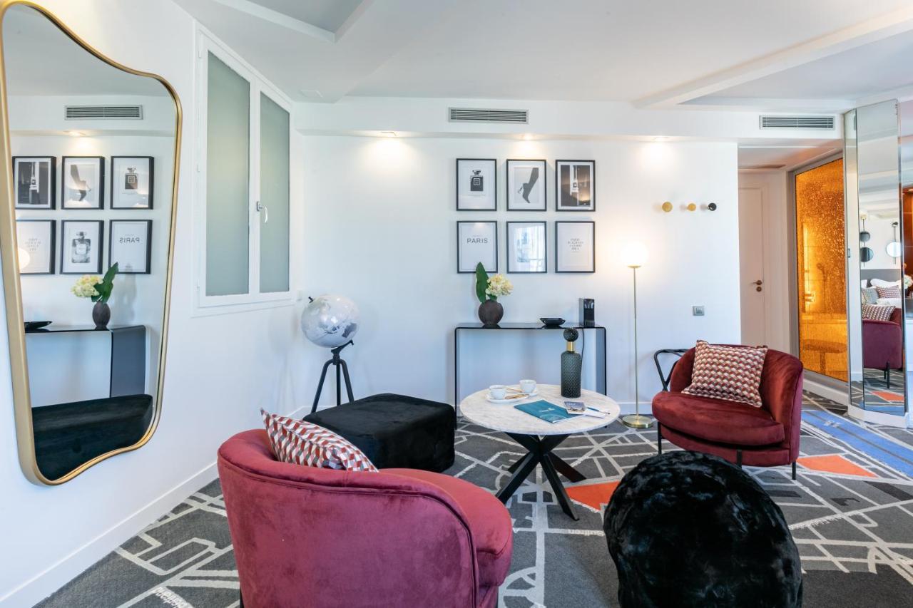Sublim - Autonomous 3* Paris