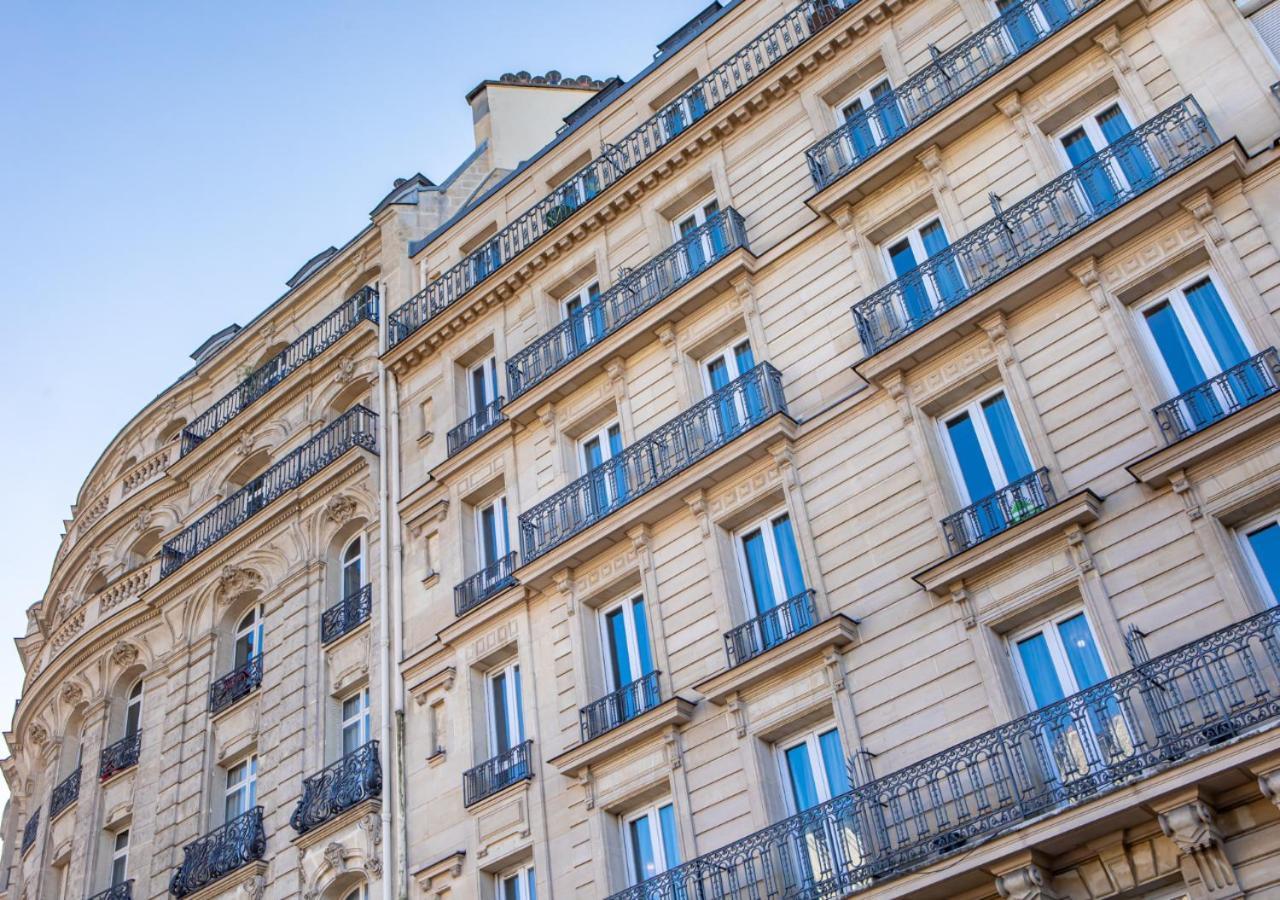 Hotel Sublim - Autonomous Paris