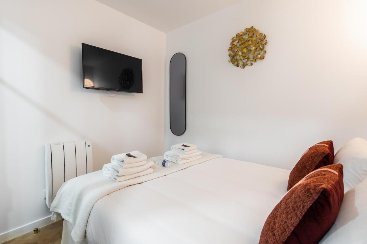 Apartment Cmg - New Apartement Montmartre 4p 2br - 2 *