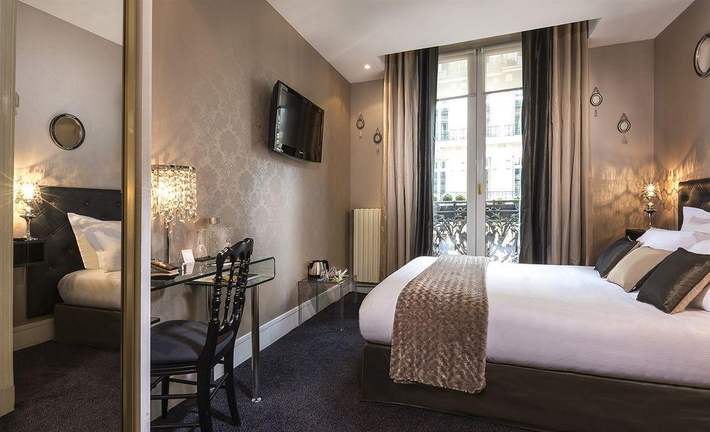 Hotel Claridge
