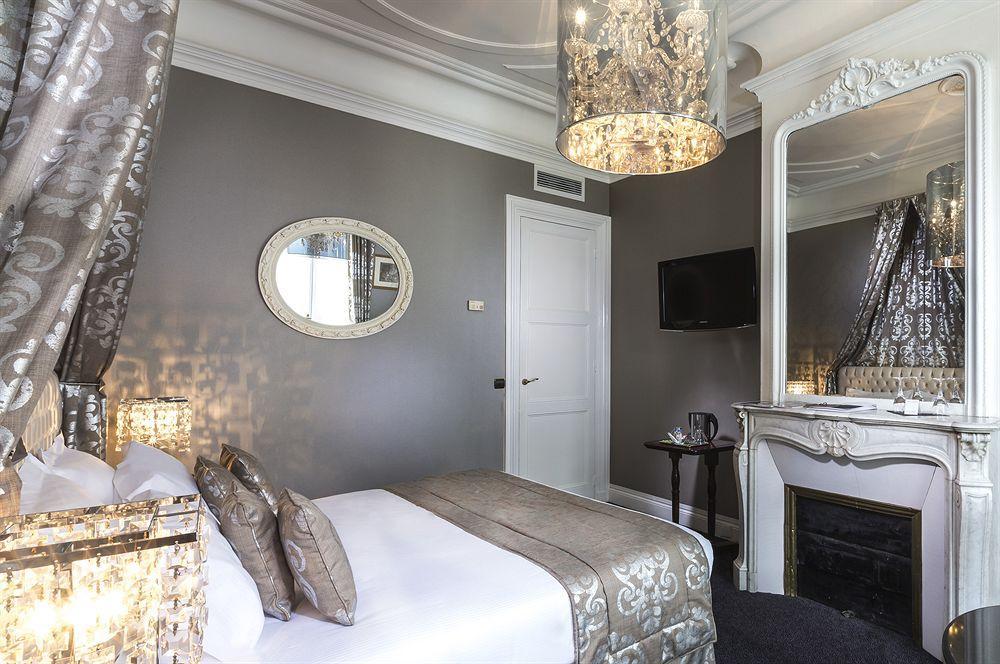 Claridge Hotel Parigi