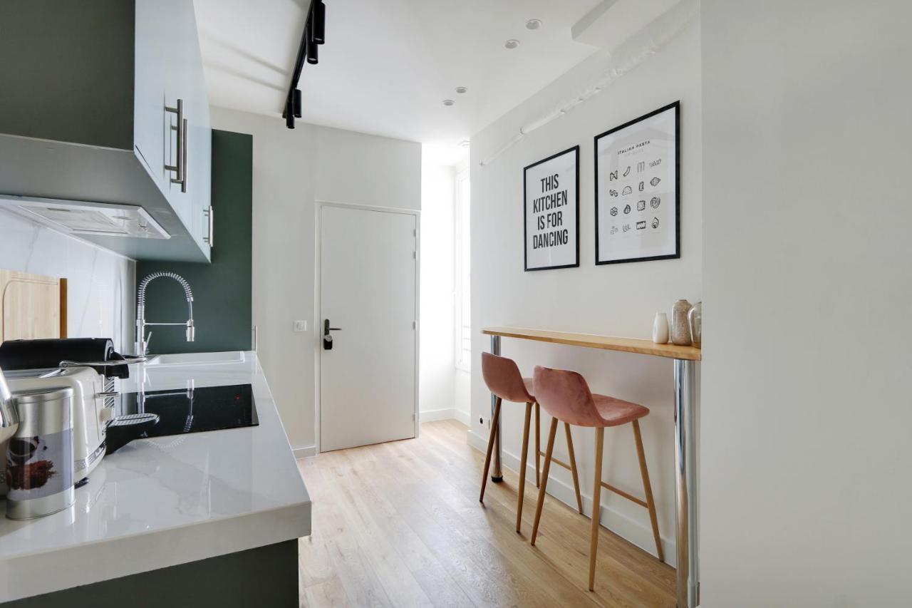 Apartment Pick A Flat's In Opera - Rue D'hauteville *