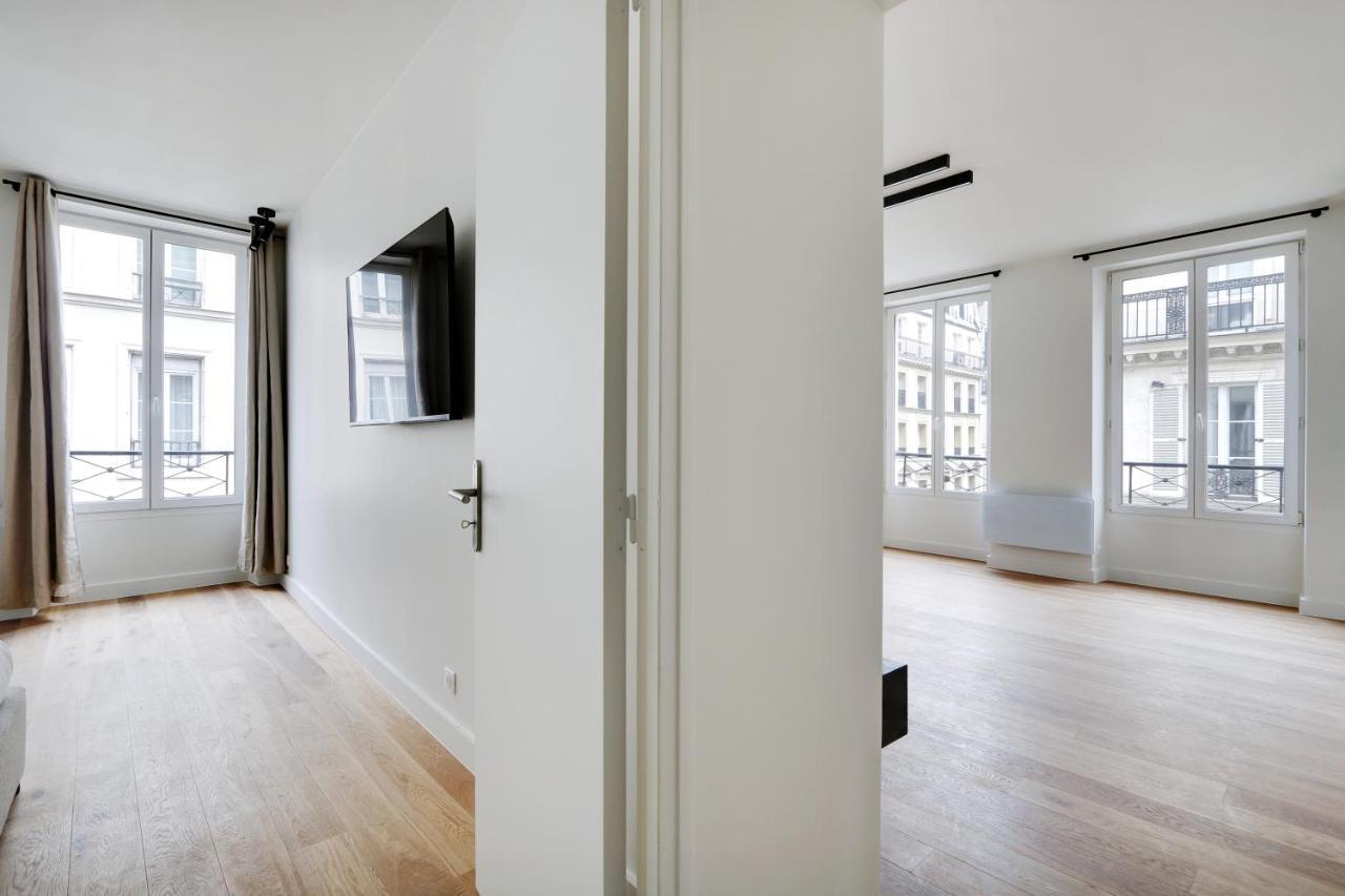 Pick A Flat's In Opera - Rue D'hauteville *