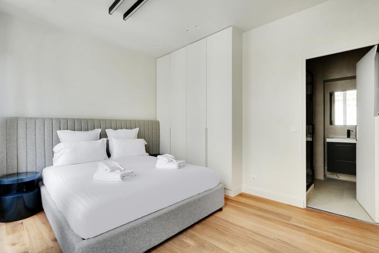 Pick A Flat's In Opera - Rue D'hauteville * Paris