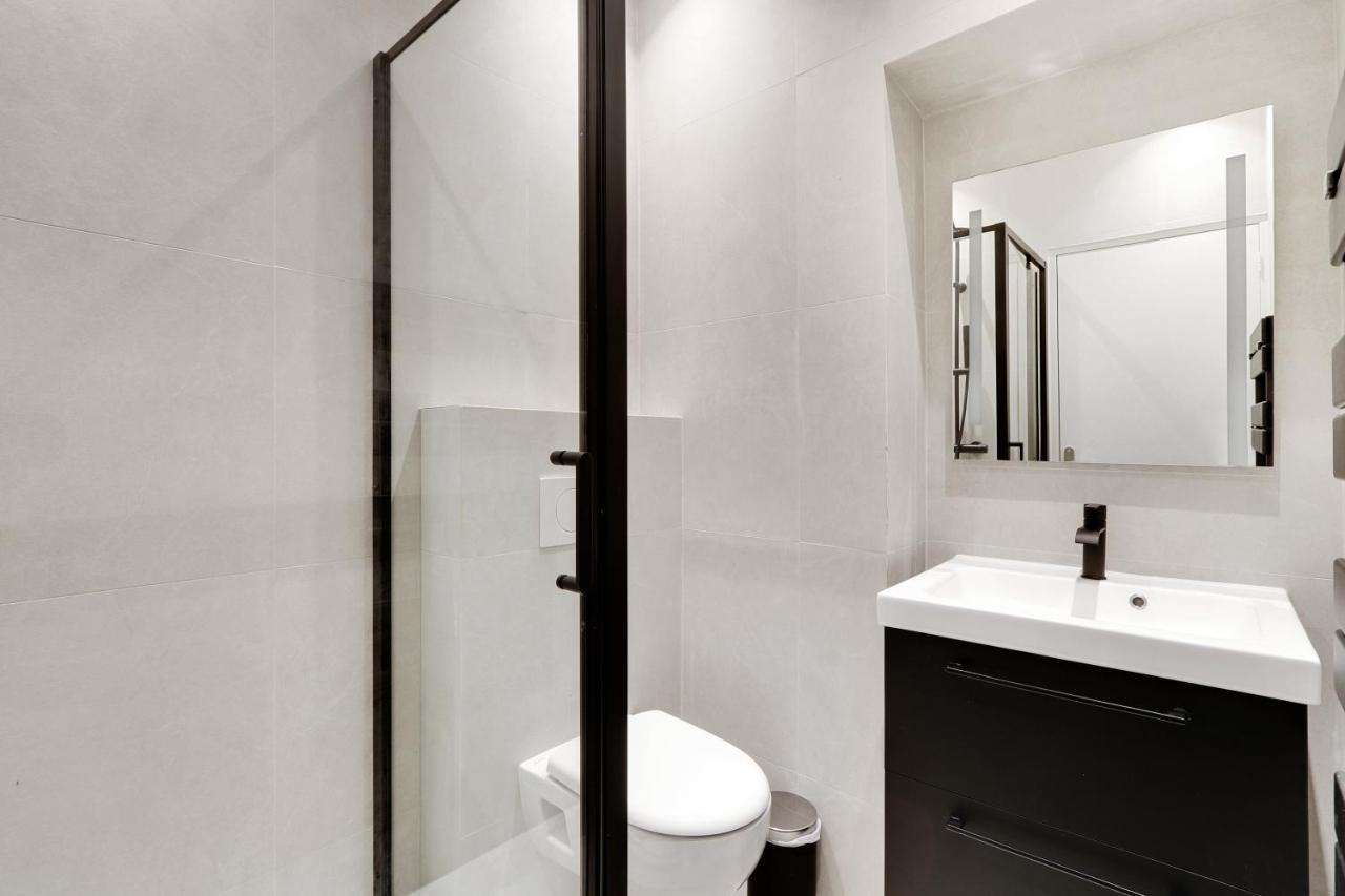 Pick A Flat's In Opera - Rue D'hauteville *