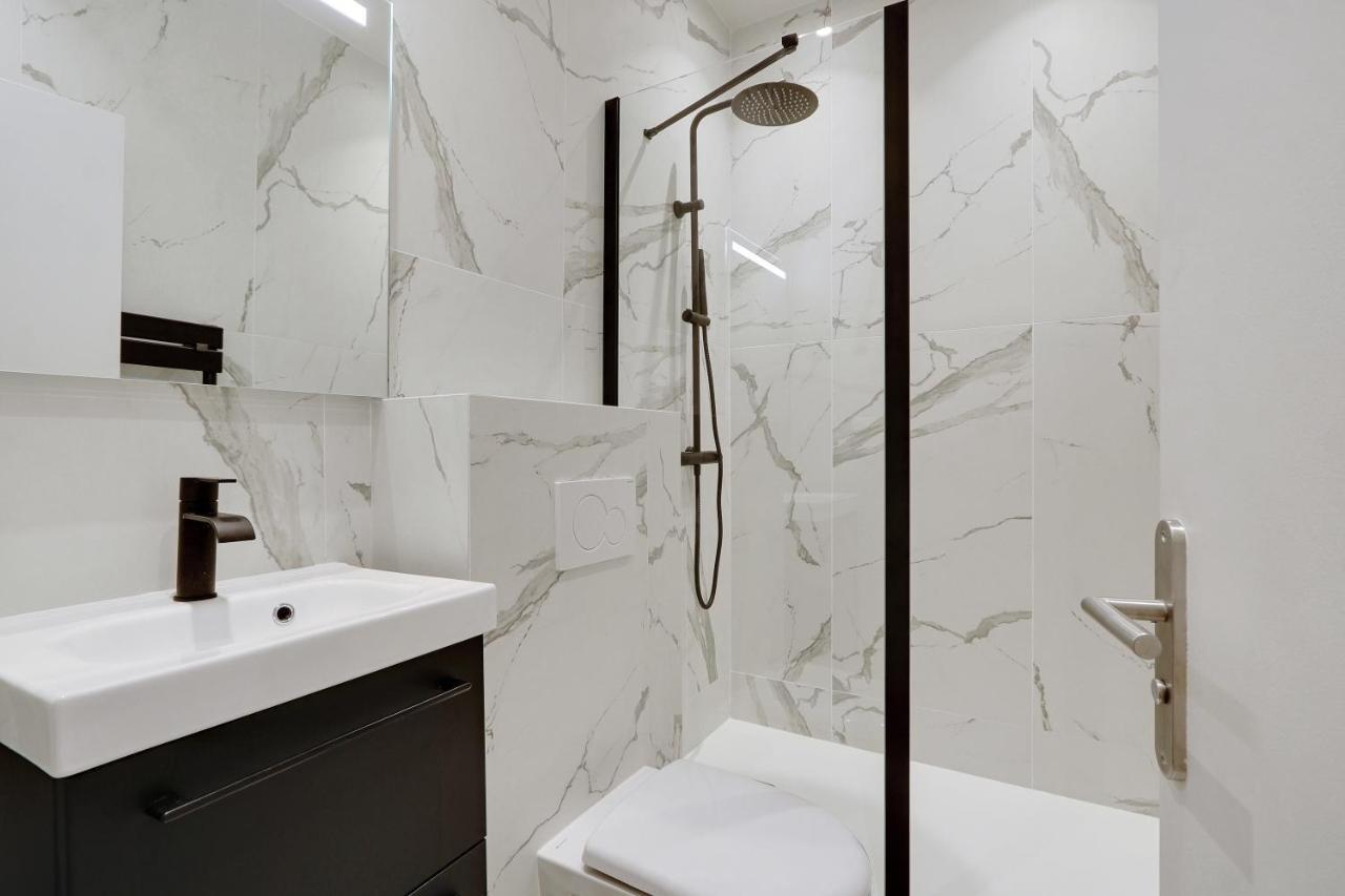 Pick A Flat's In Opera - Rue D'hauteville *