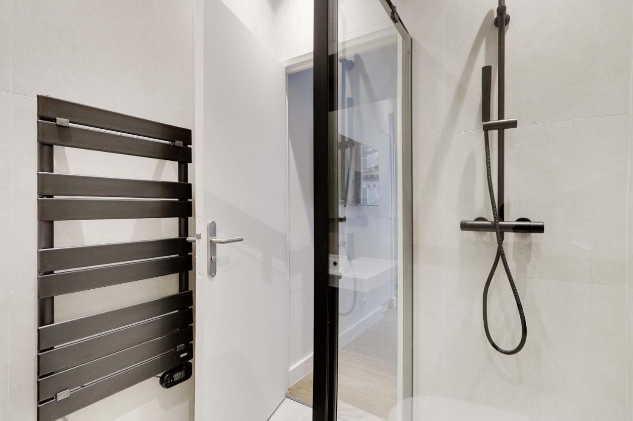 Pick A Flat's In Opera - Rue D'hauteville * Paris