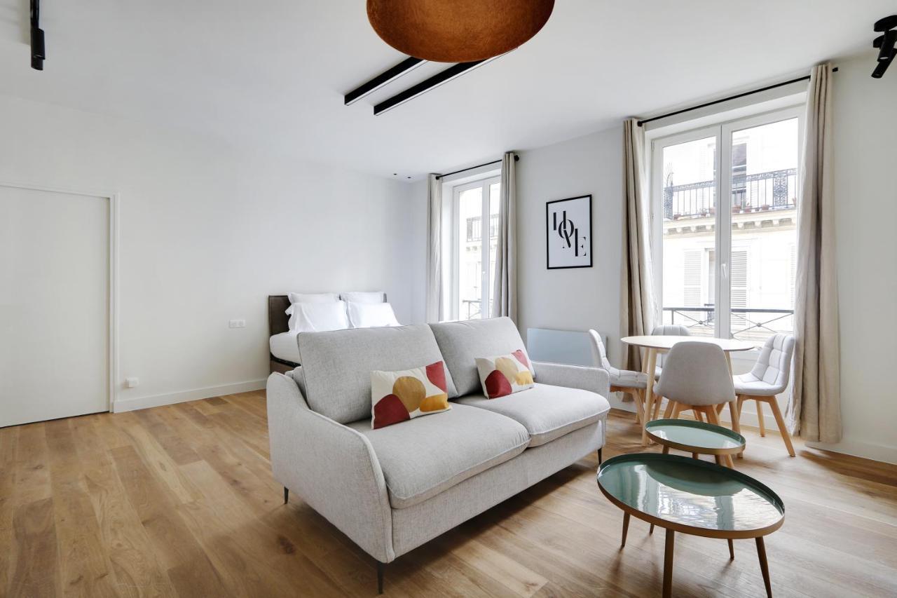 Pick A Flat's In Opera - Rue D'hauteville Apartment Paris