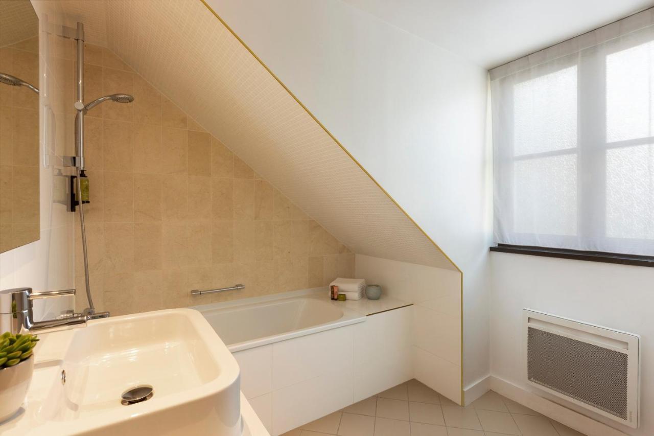 Citadines Opera 4* Paris