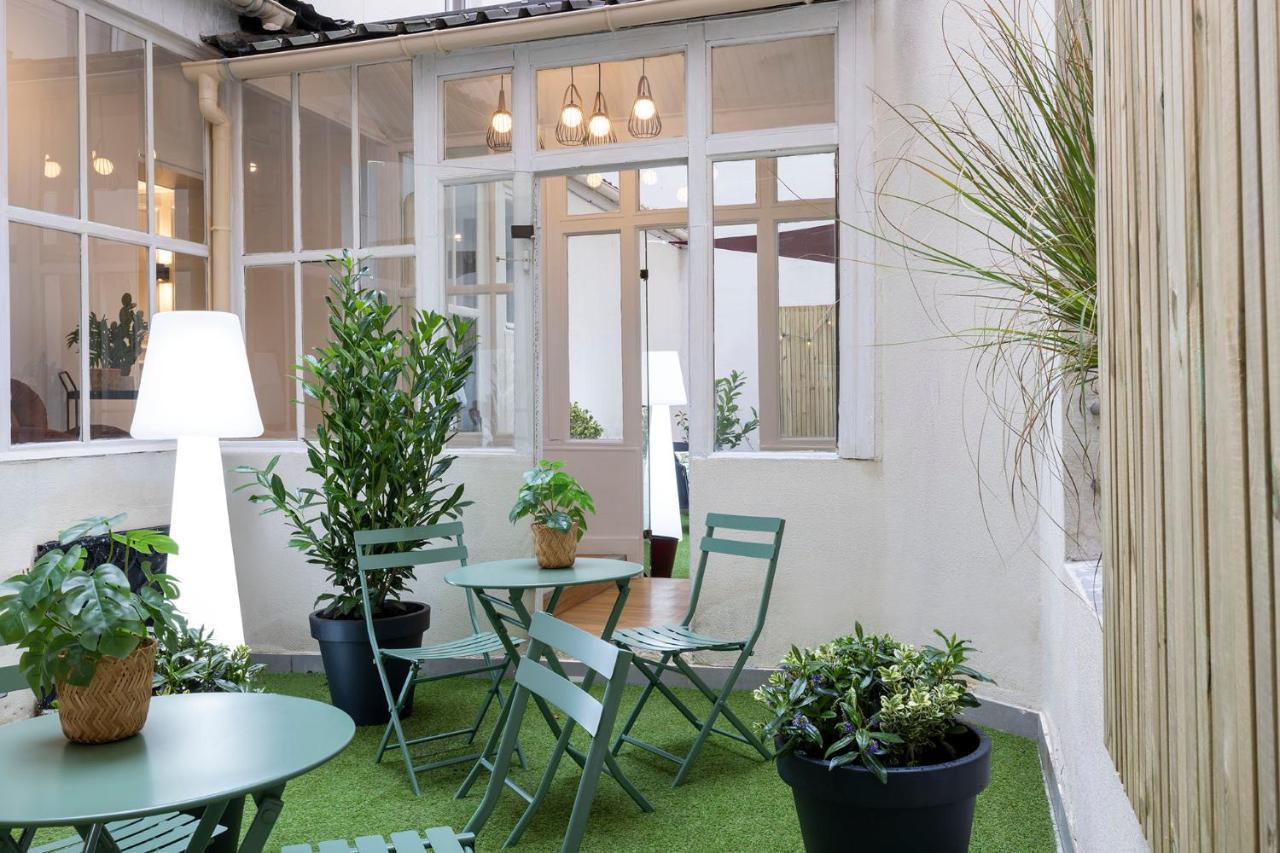 Hotel Nord Est 3*