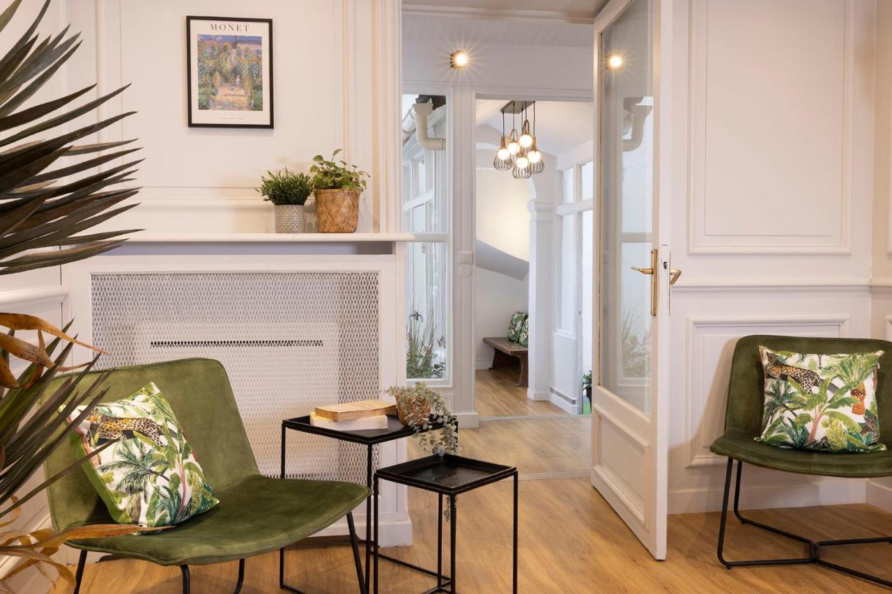 Hotel Nord Est