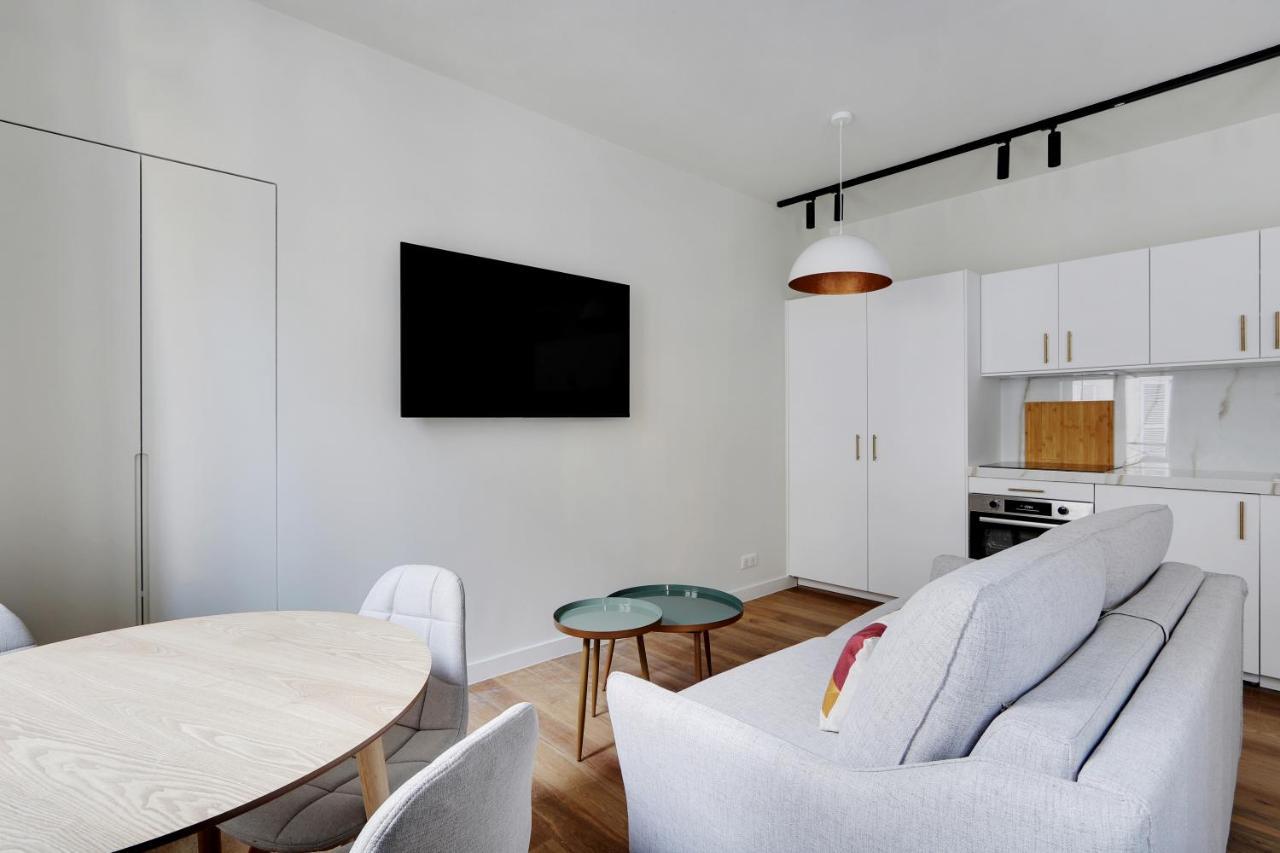 Pick A Flat's In Opera - Rue D'hauteville Apartment *